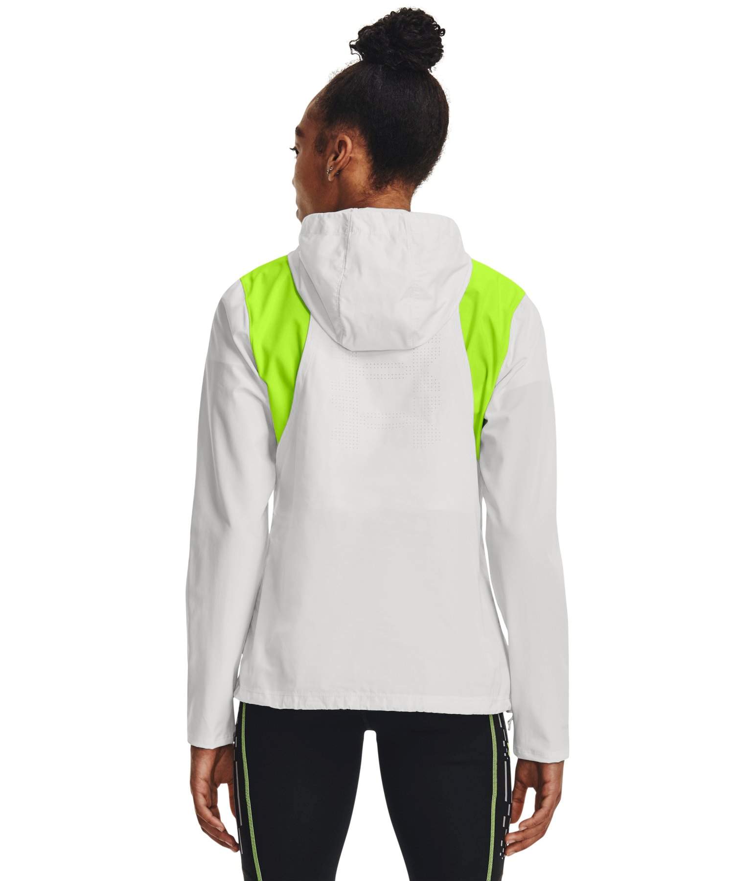 UA�����G�j�E�F�A �A�m���b�N �W���P�b�g�i�����j���O/WOMEN�j