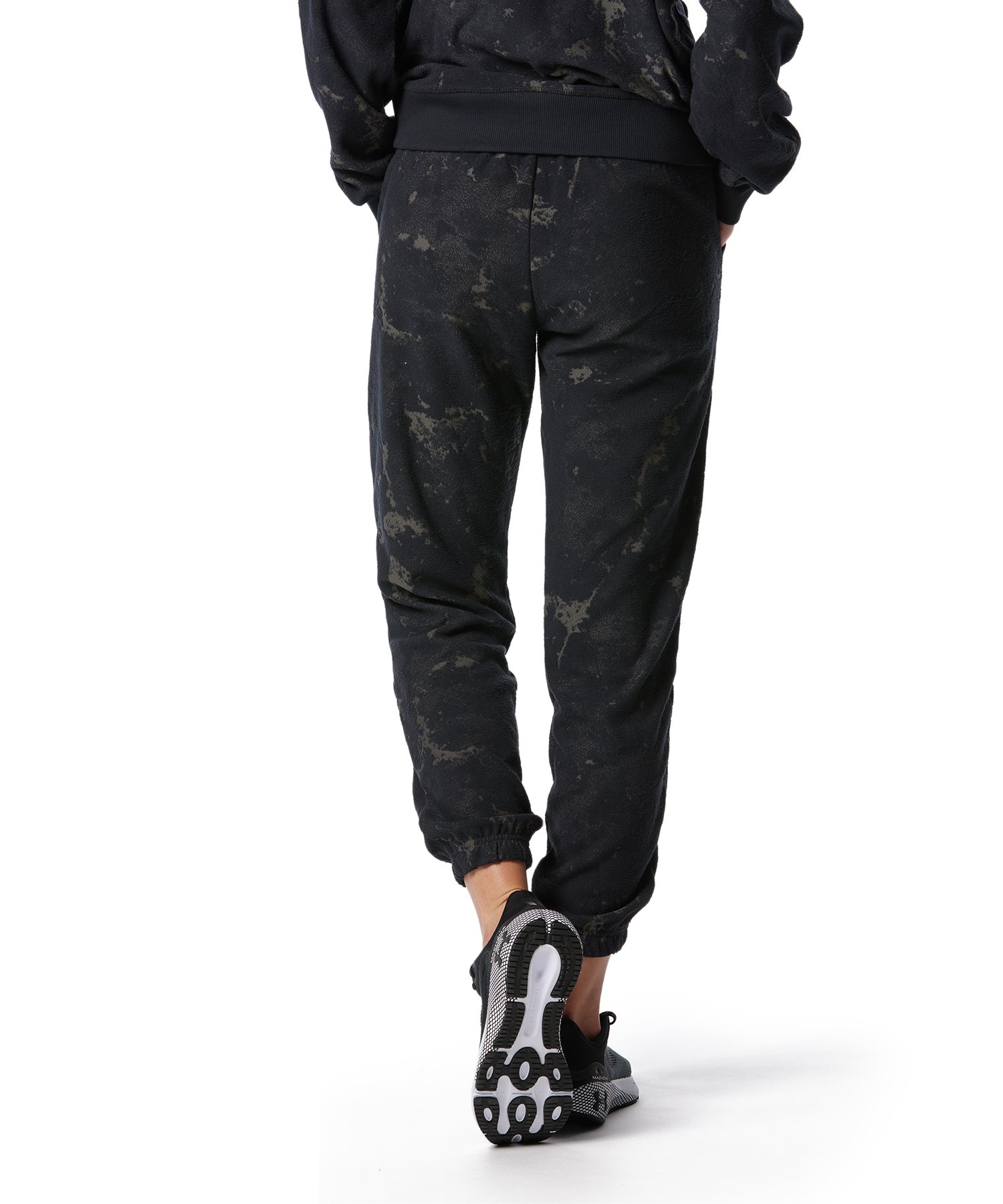 UA�W���[�j�[�e���[ �p���c�i�g���[�j���O/WOMEN�j