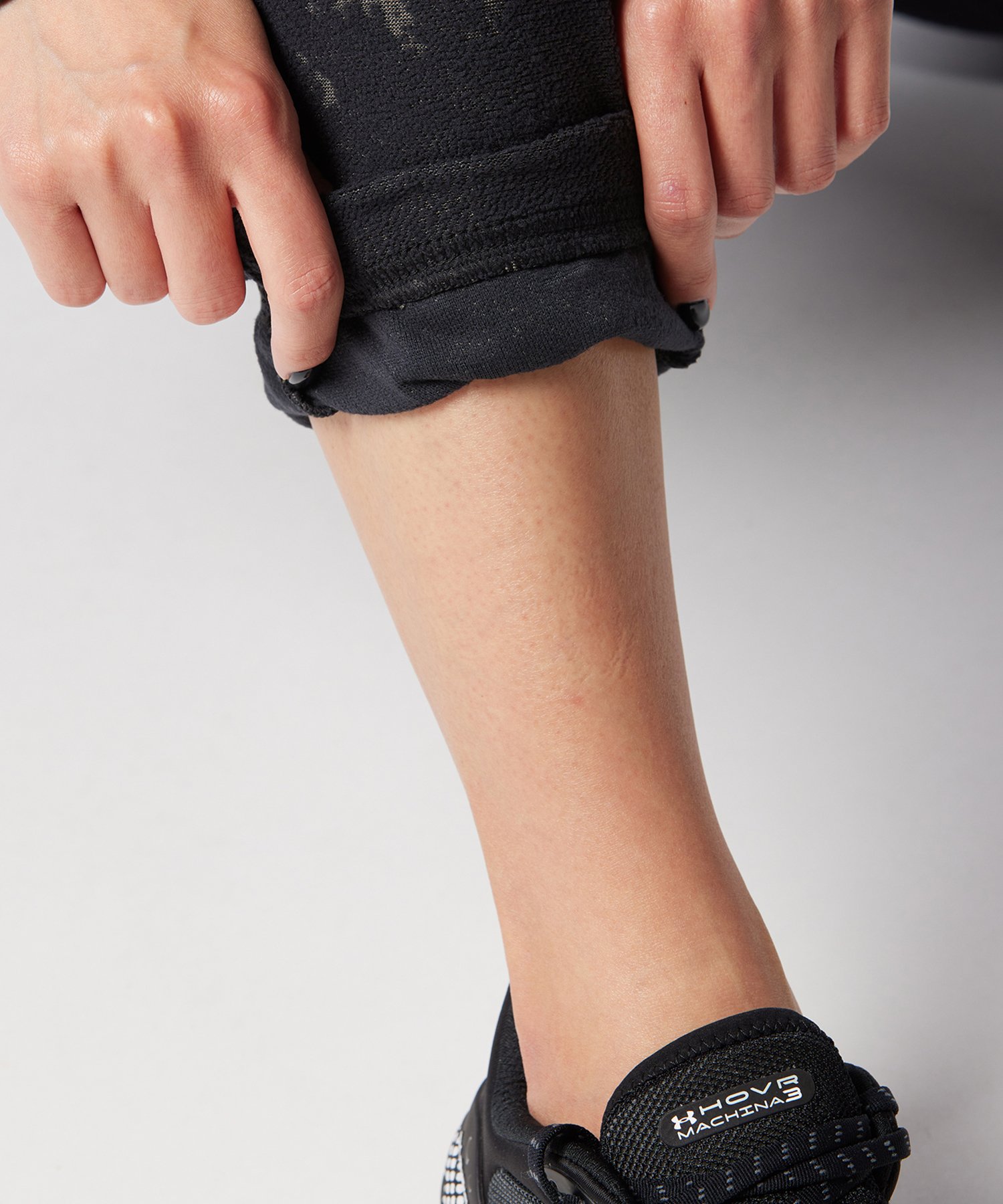 UA�W���[�j�[�e���[ �p���c�i�g���[�j���O/WOMEN�j