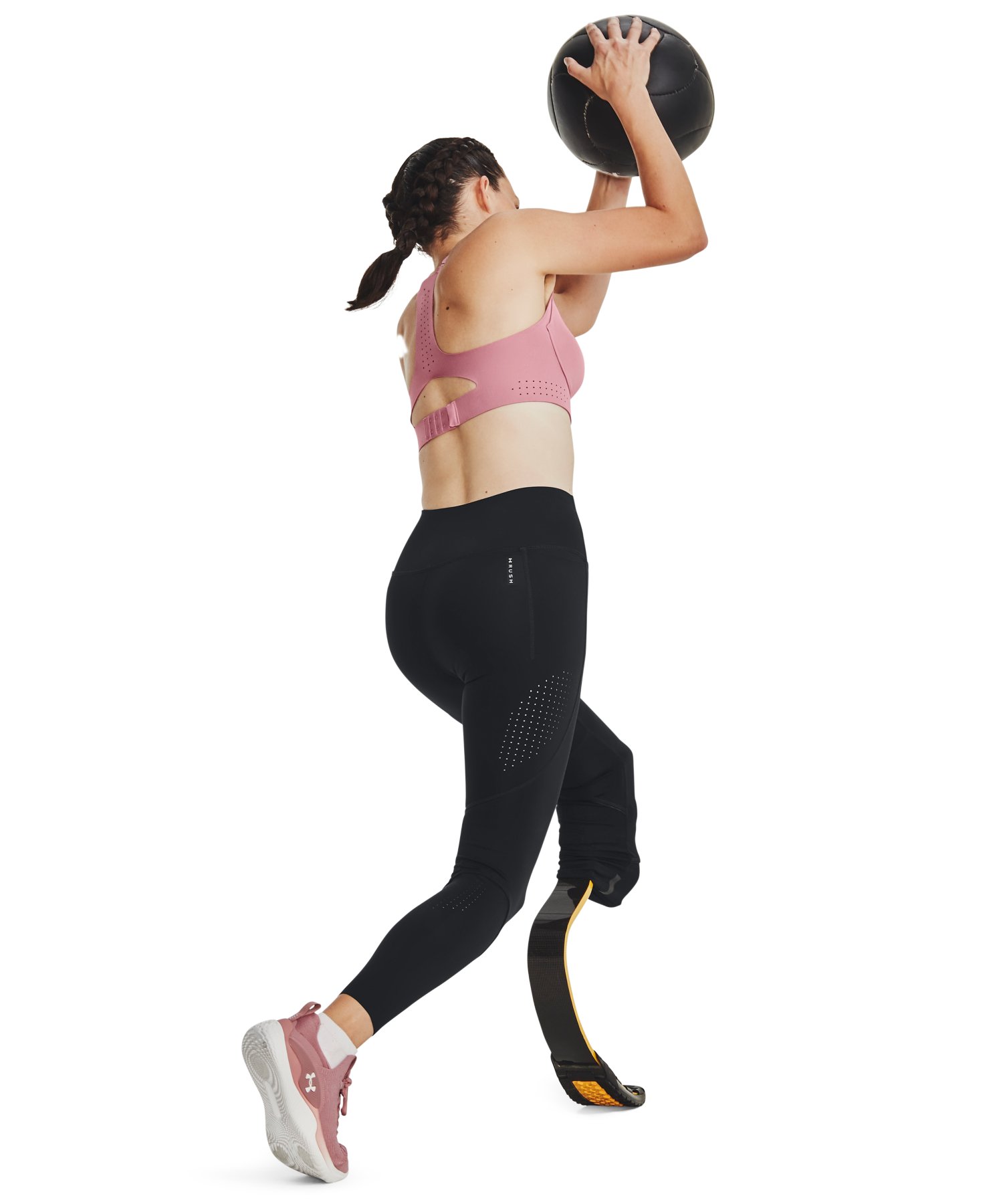 UAX}[gtH[ bV p[tH[V ANMXig[jO/WOMENj