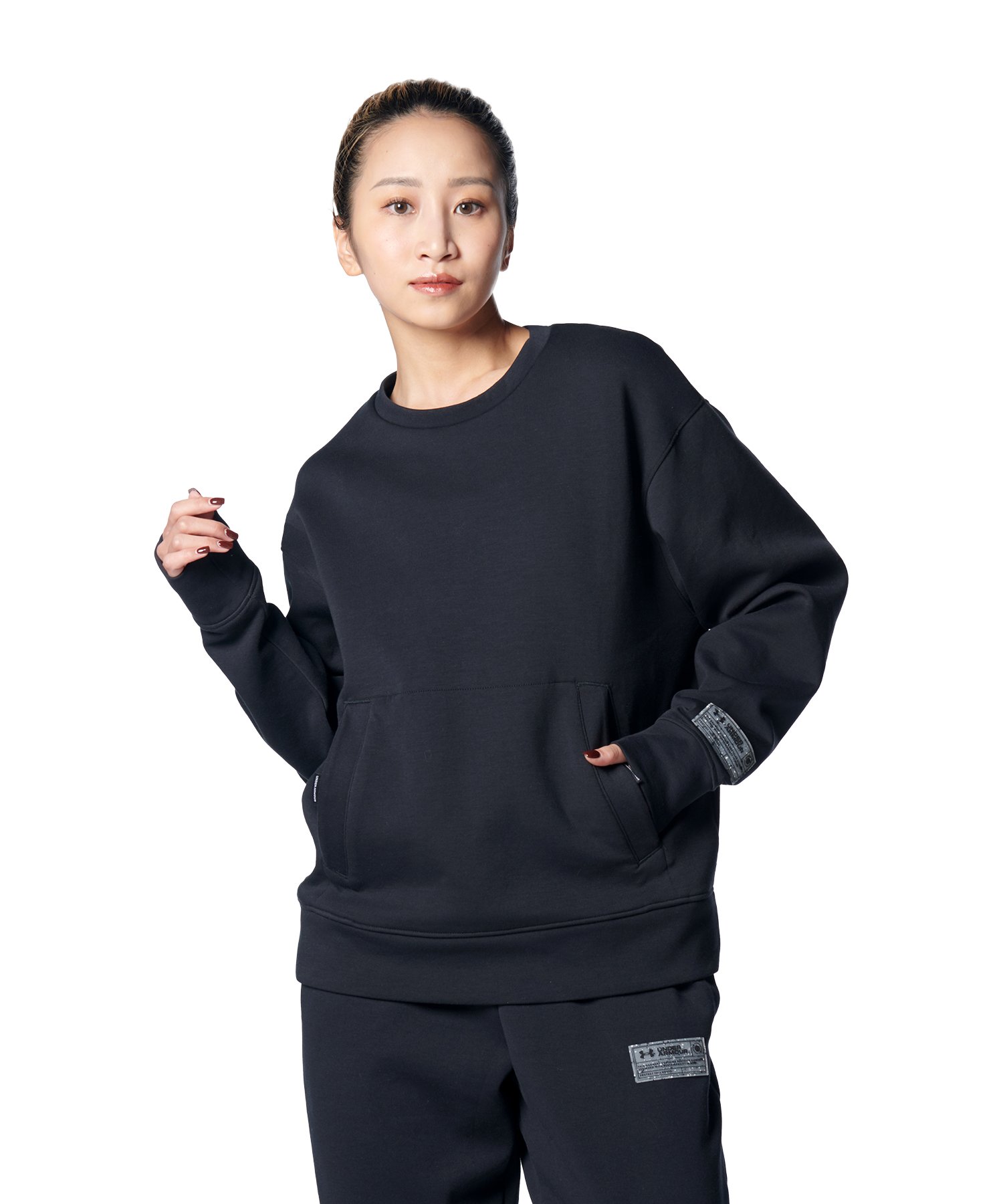 UAT~bgjbg N[ig[jO/UNISEXj