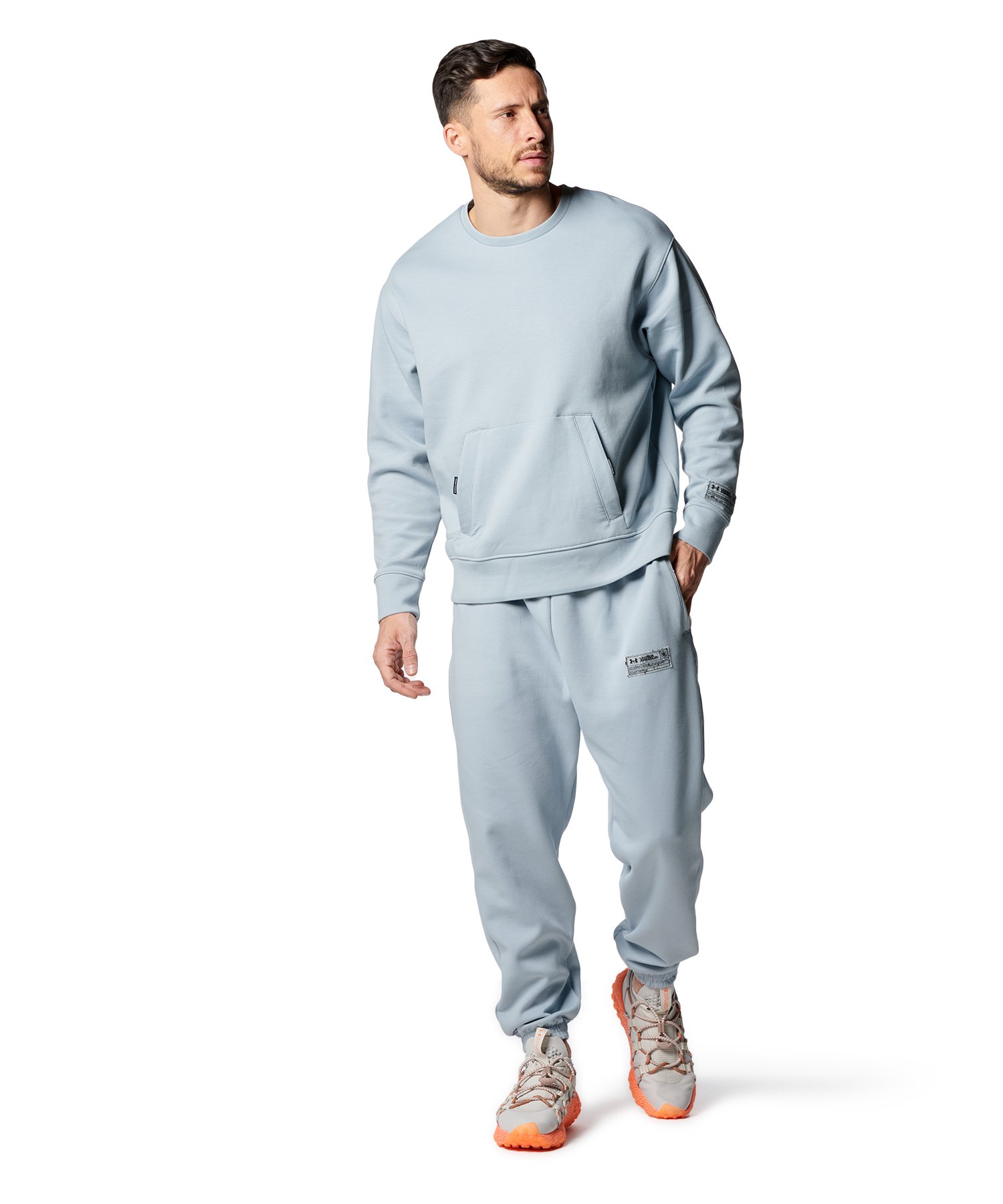 UAT~bgjbg N[ig[jO/UNISEXj