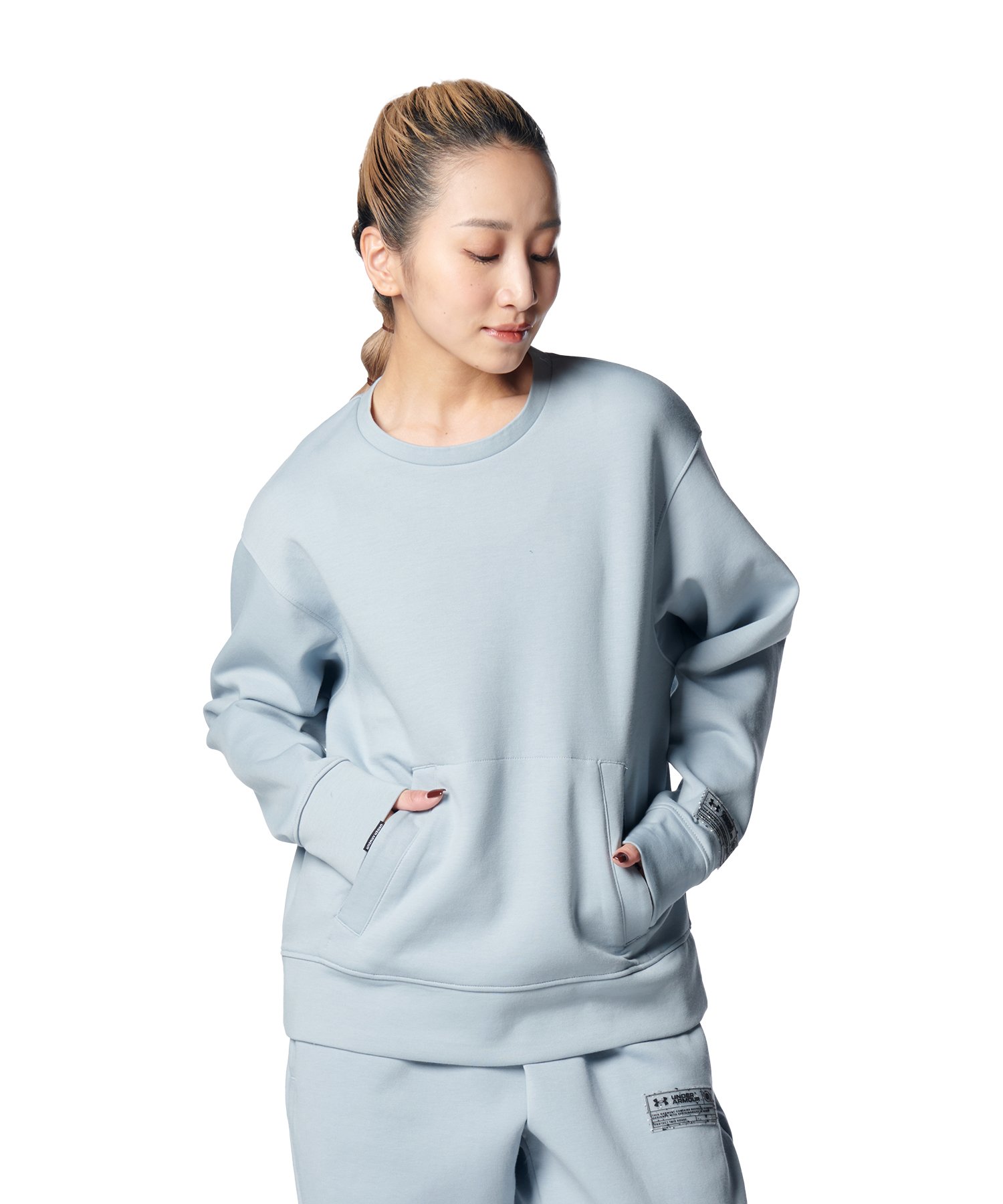 UAT~bgjbg N[ig[jO/UNISEXj