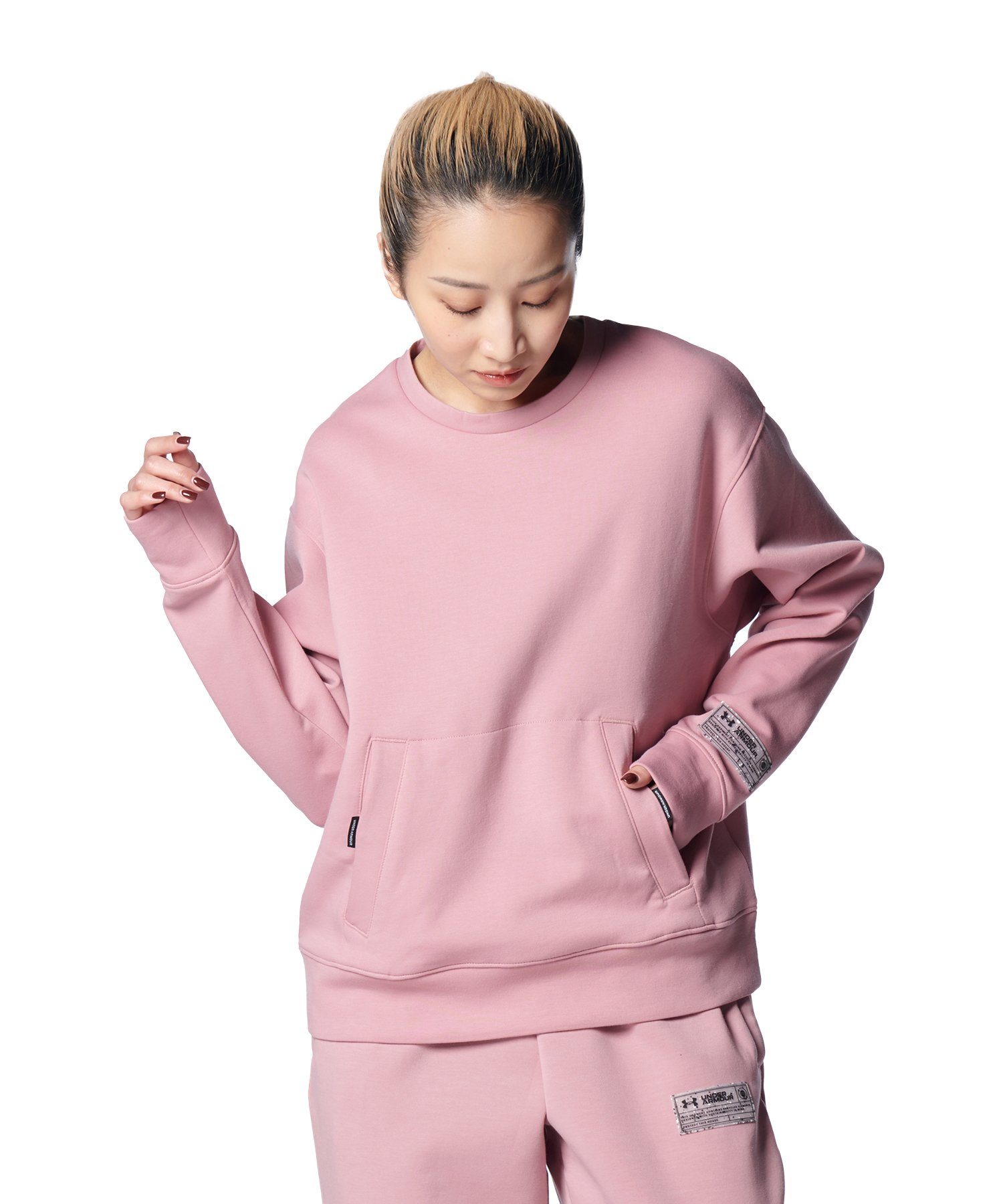 UAT~bgjbg N[ig[jO/UNISEXj