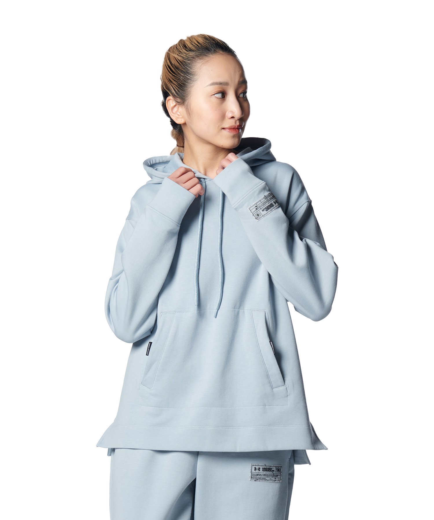 UAT~bgjbg t[fB[ig[jO/UNISEXj