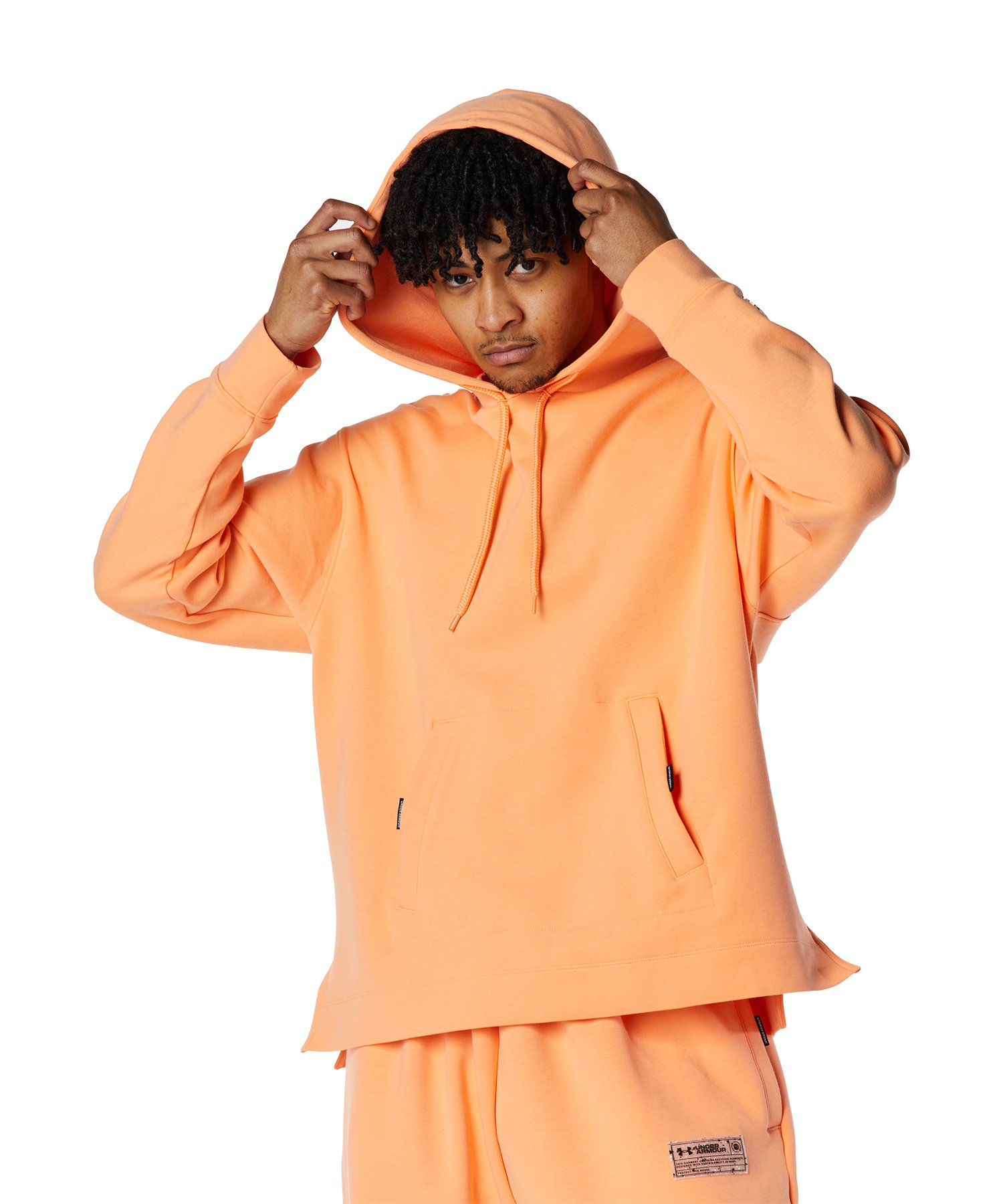 UAT~bgjbg t[fB[ig[jO/UNISEXj