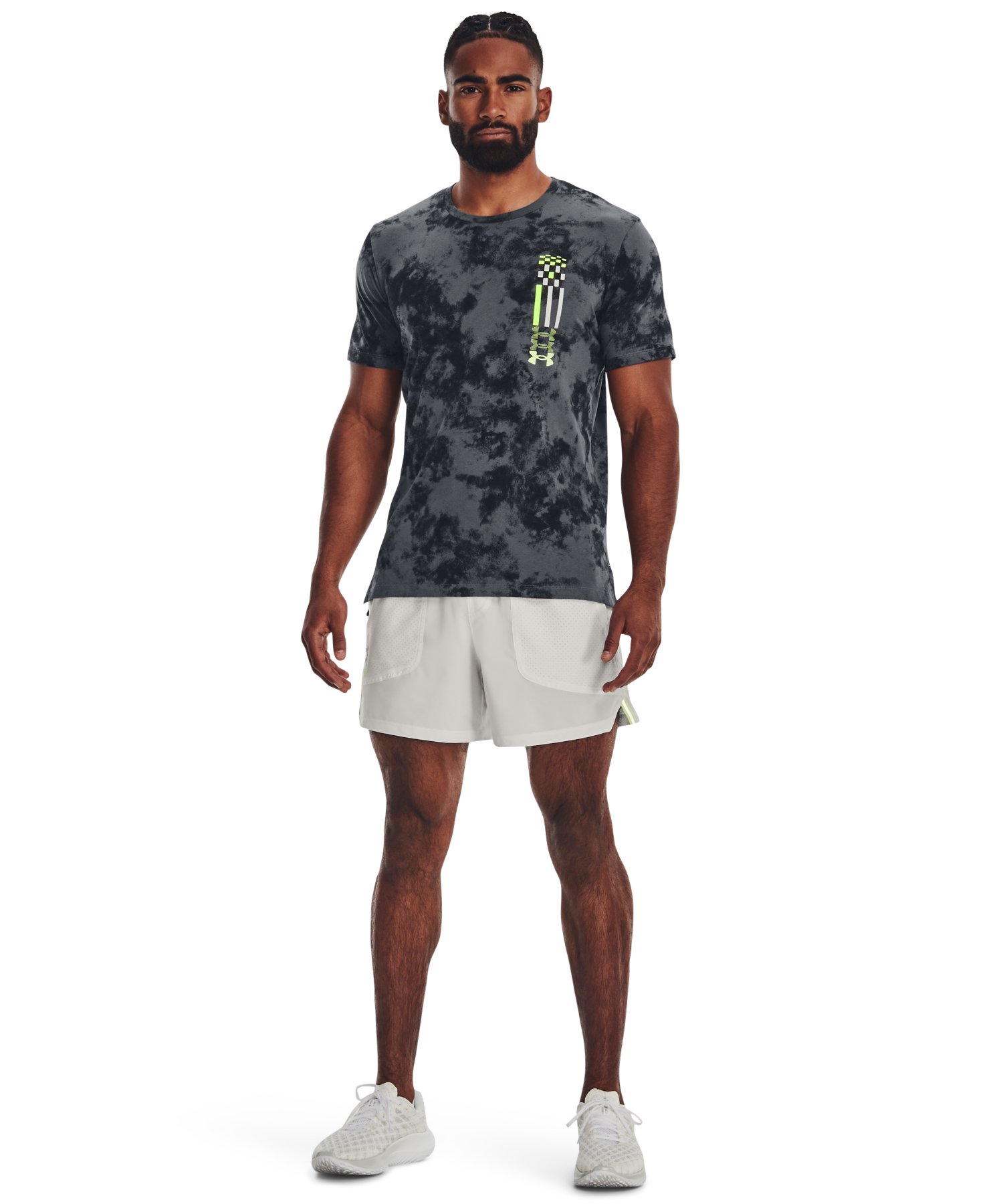 UA�����G�j�E�F�A �V���[�g�X���[�uT�V���c �q�E�H�b�V���r�i�����j���O/MEN�j