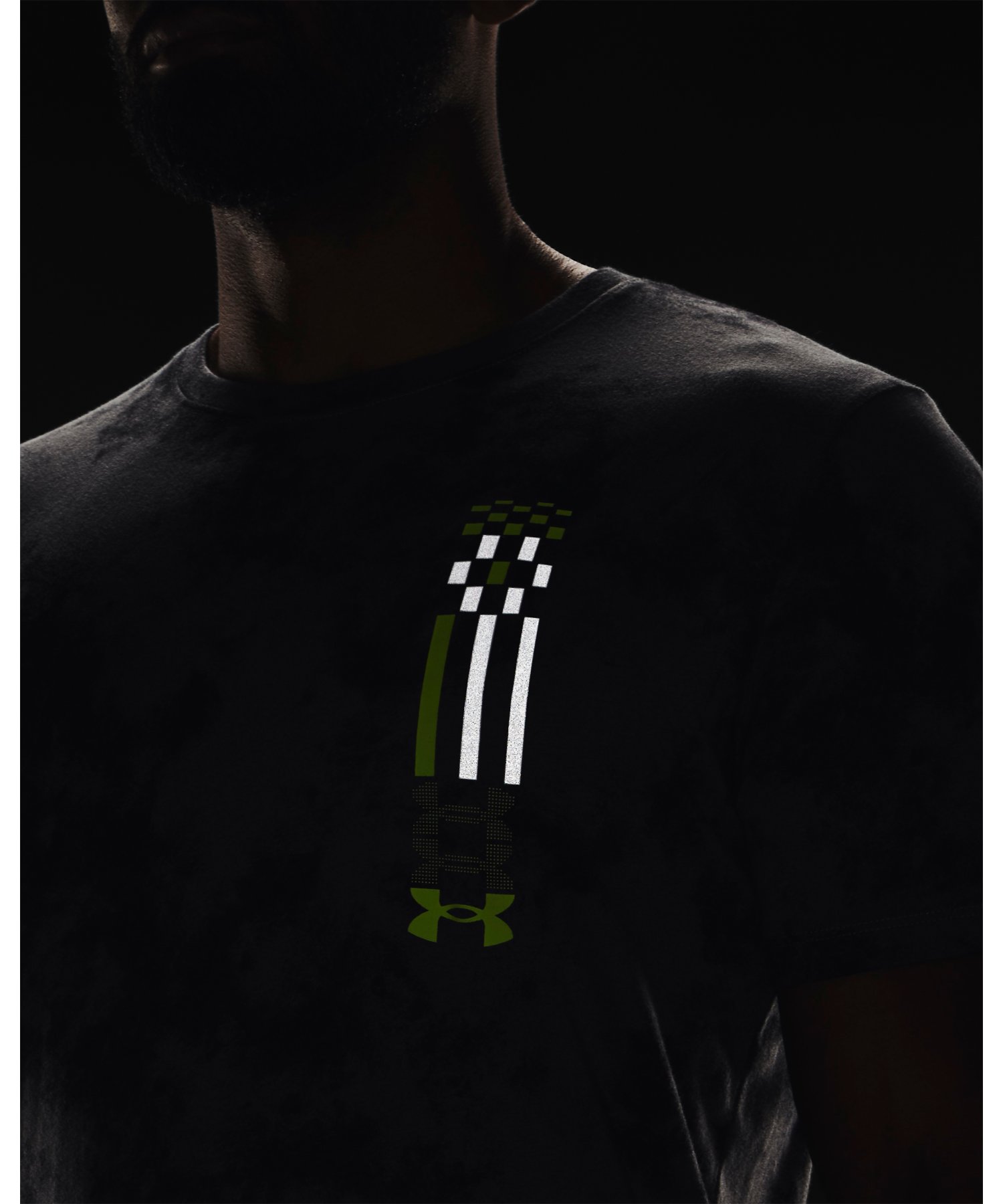 UA�����G�j�E�F�A �V���[�g�X���[�uT�V���c �q�E�H�b�V���r�i�����j���O/MEN�j