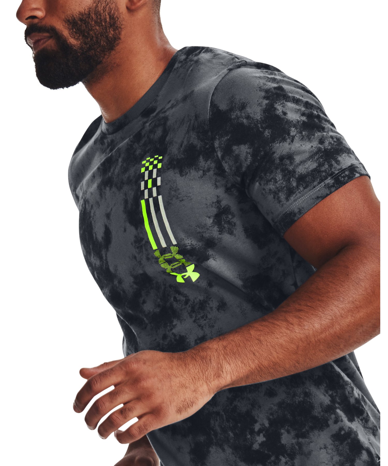 UA�����G�j�E�F�A �V���[�g�X���[�uT�V���c �q�E�H�b�V���r�i�����j���O/MEN�j