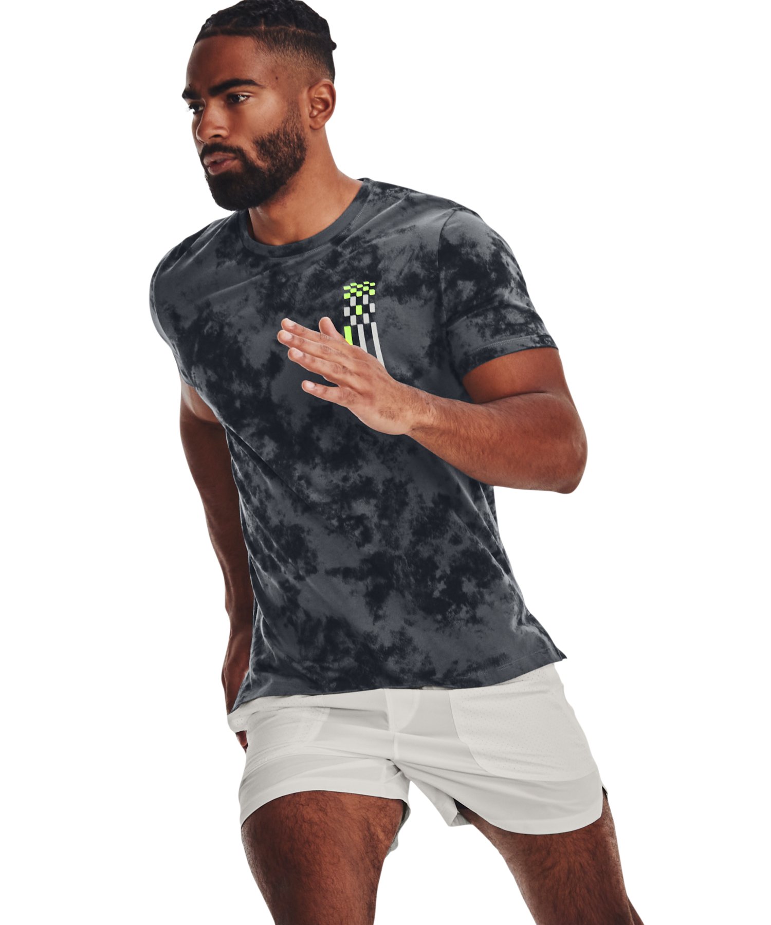 UA�����G�j�E�F�A �V���[�g�X���[�uT�V���c �q�E�H�b�V���r�i�����j���O/MEN�j