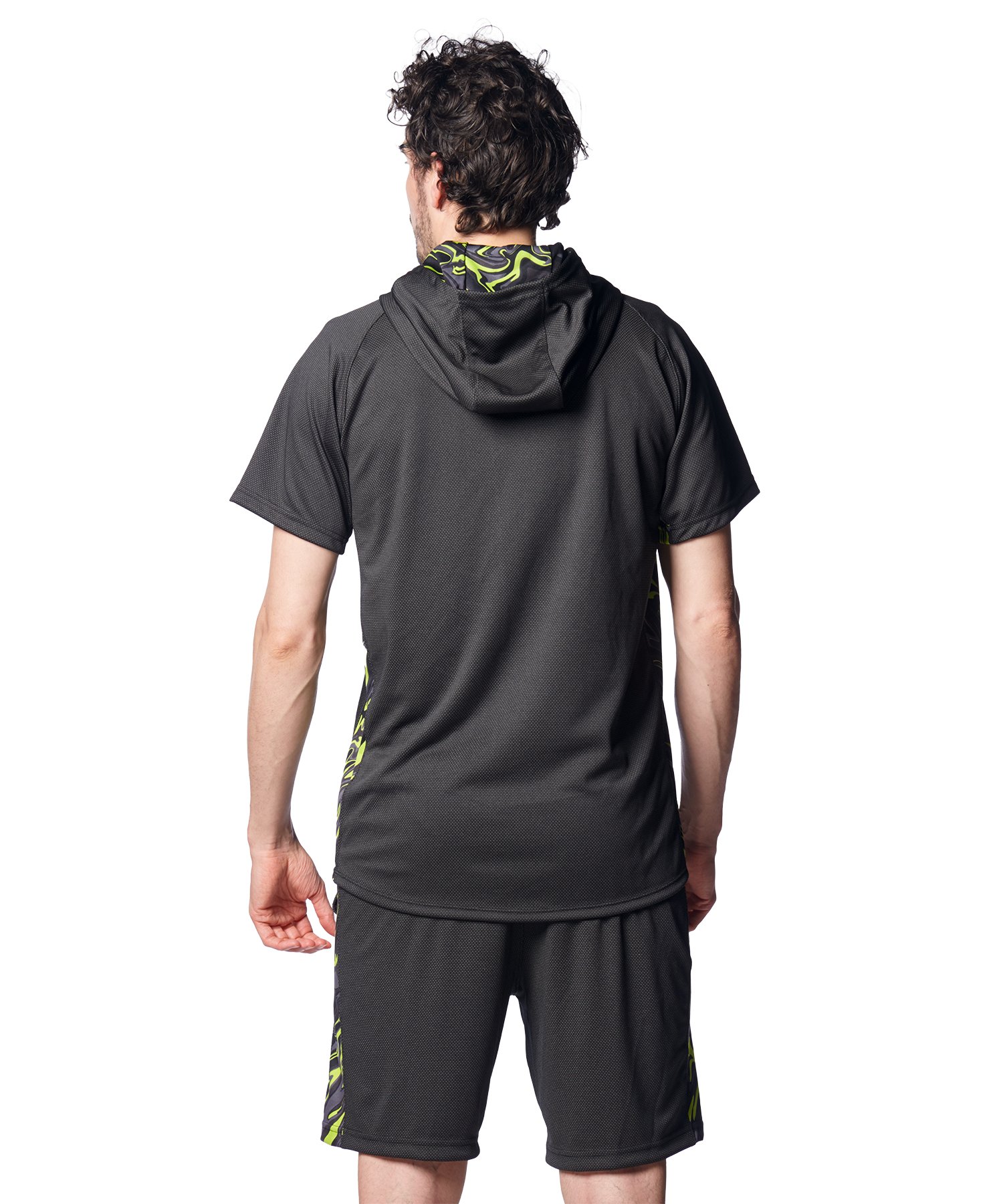 UA�V���[�g�X���[�u �t�[�f�B�[�i�x�[�X�{�[��/MEN�j