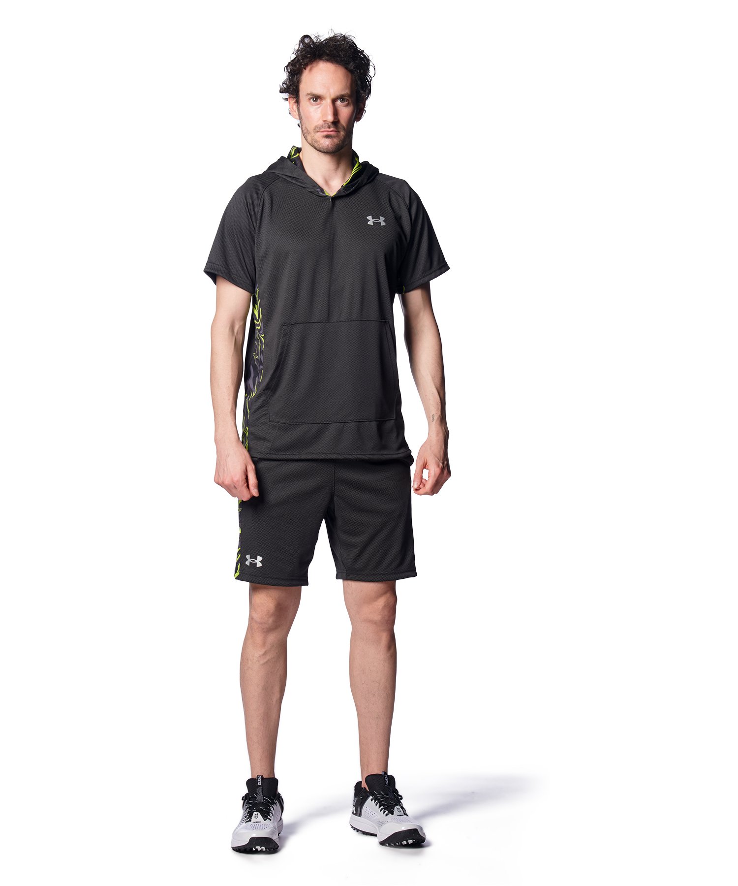 UA�V���[�g�X���[�u �t�[�f�B�[�i�x�[�X�{�[��/MEN�j