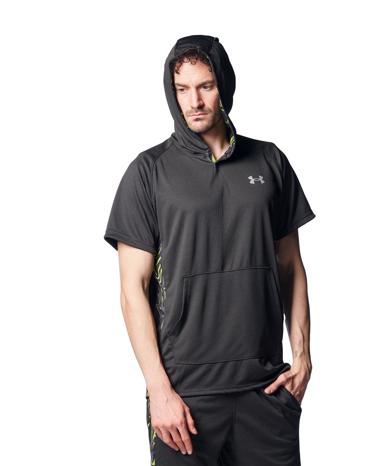 UA�V���[�g�X���[�u �t�[�f�B�[�i�x�[�X�{�[��/MEN�j