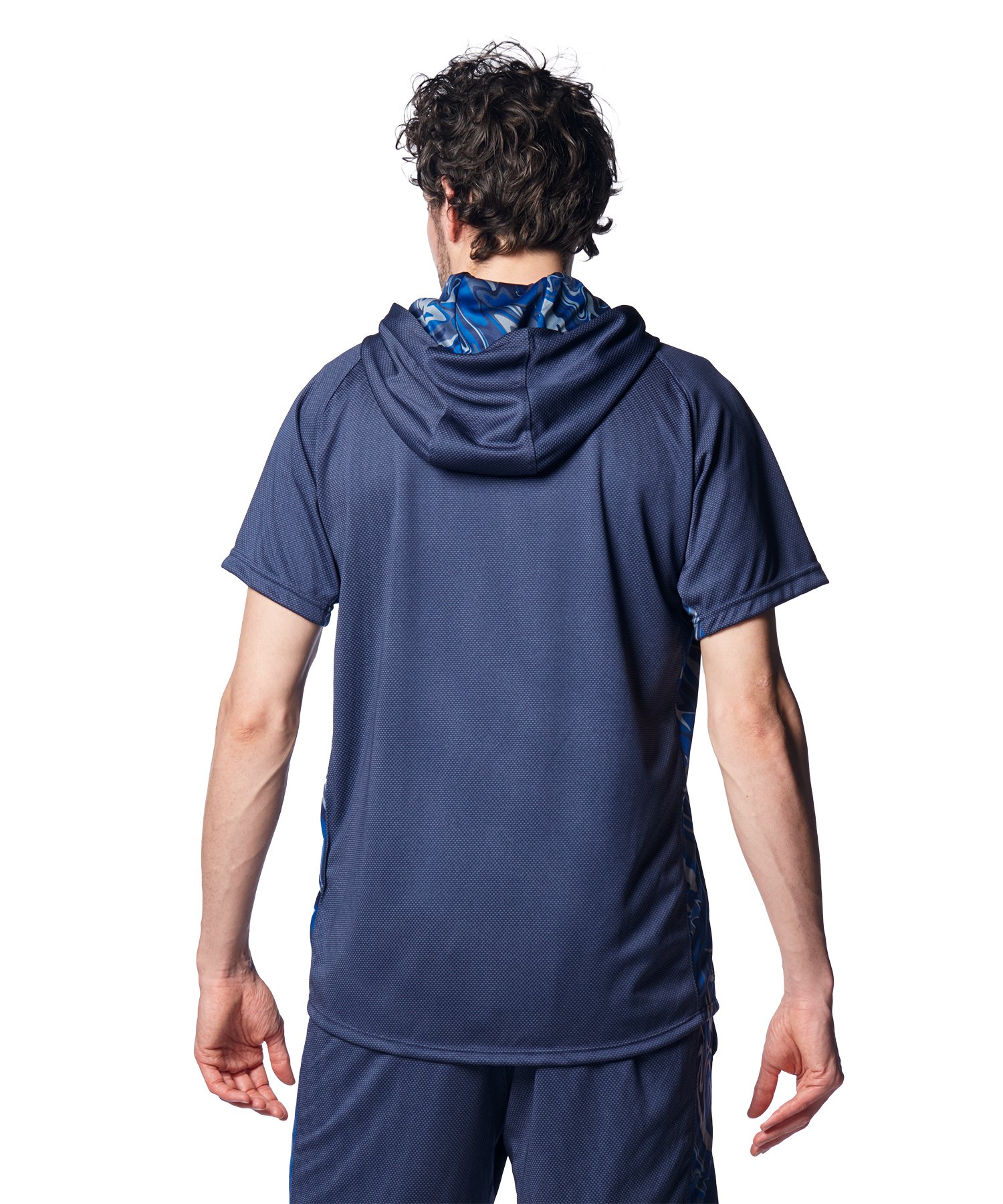 UA�V���[�g�X���[�u �t�[�f�B�[�i�x�[�X�{�[��/MEN�j