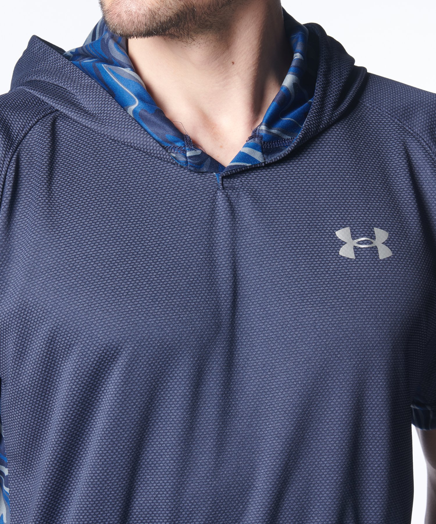 UA�V���[�g�X���[�u �t�[�f�B�[�i�x�[�X�{�[��/MEN�j