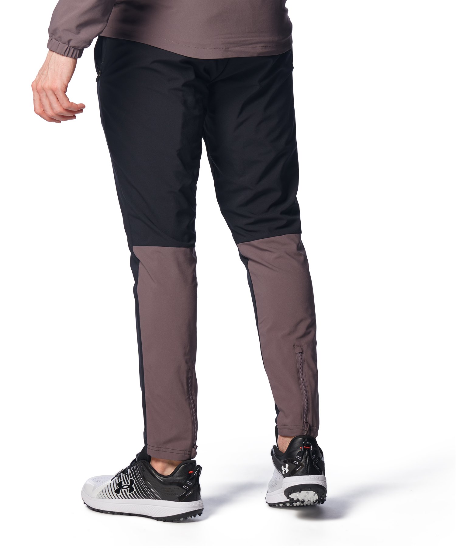 UAストレッチウーブン パンツ ベースボール　LG アンダーアーマー公式】 UAストレッチウーブン パンツ（ベース