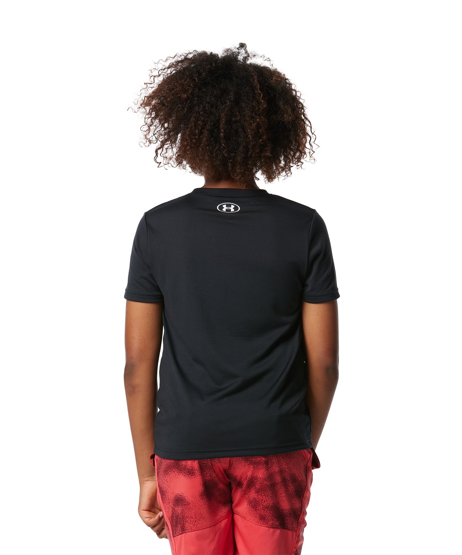 UA�e�b�N �V���[�g�X���[�uT�V���c �q�X�[�p�[�r�b�O���S�r�i�g���[�j���O/KIDS�j