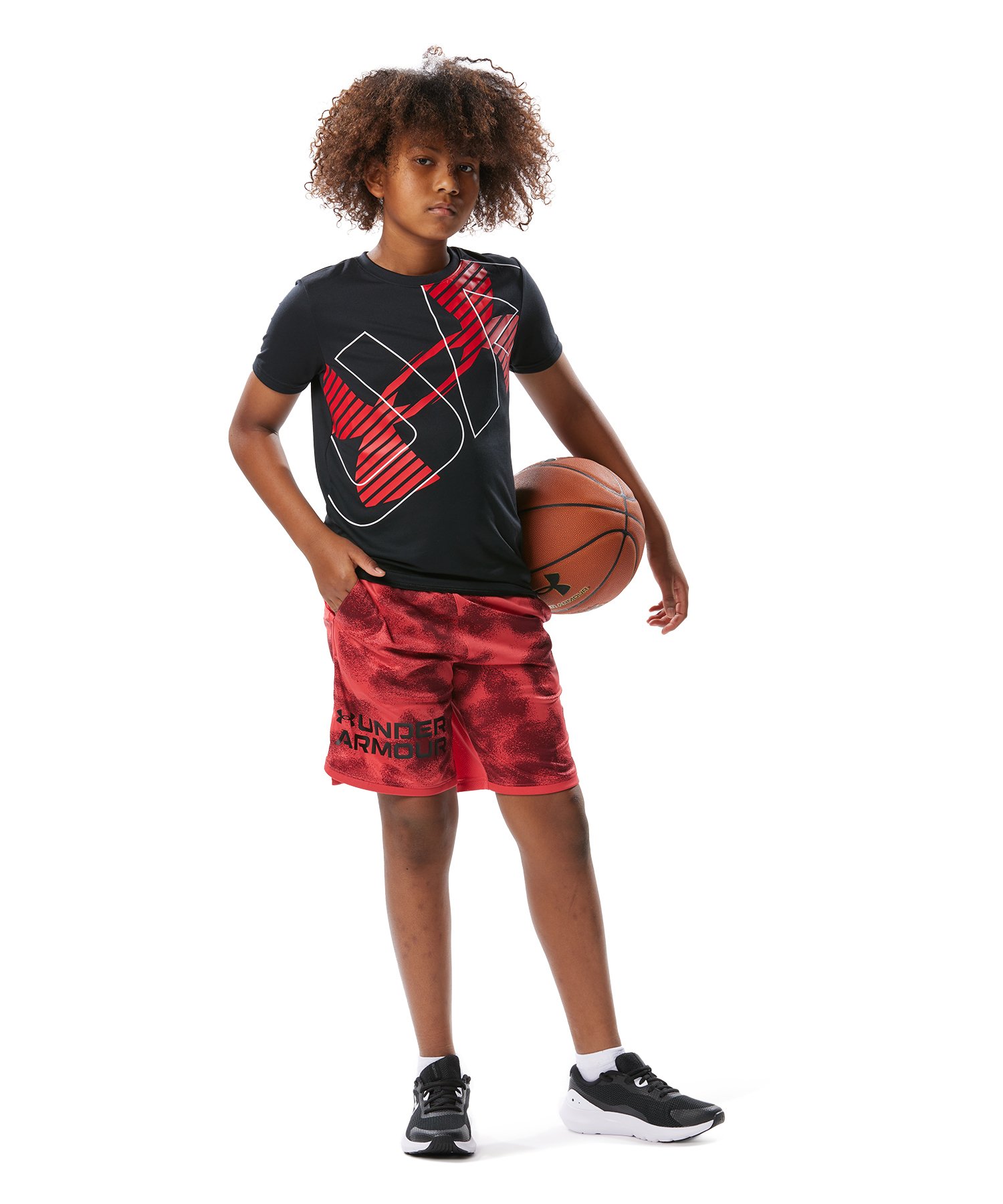 UA�e�b�N �V���[�g�X���[�uT�V���c �q�X�[�p�[�r�b�O���S�r�i�g���[�j���O/KIDS�j