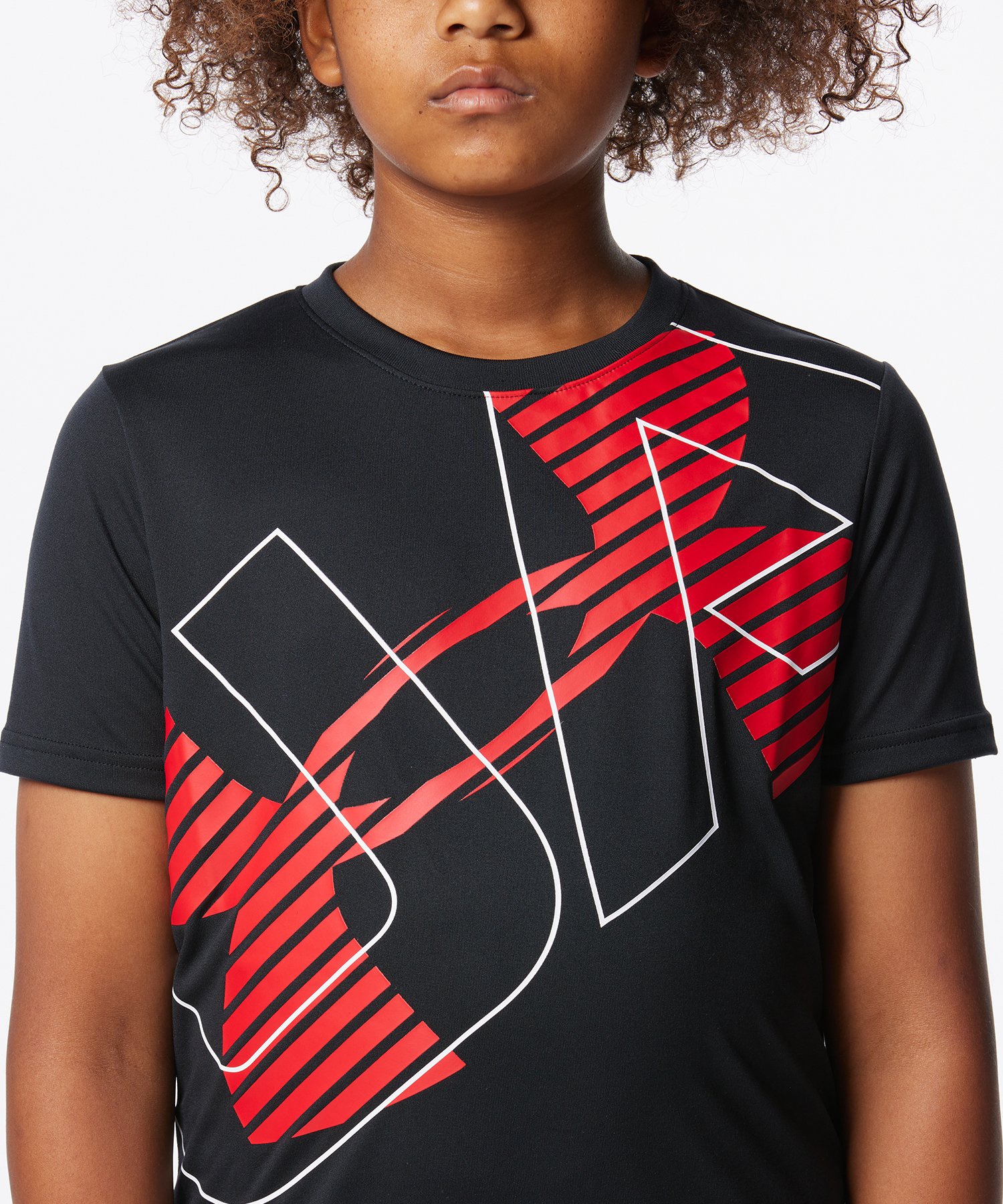 UA�e�b�N �V���[�g�X���[�uT�V���c �q�X�[�p�[�r�b�O���S�r�i�g���[�j���O/KIDS�j