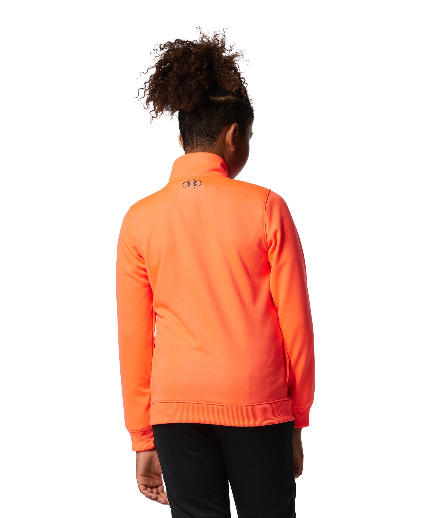 Under Armour トラックジャケット UNDER ARMOUR ジャージ UAアーマーニット トラックジャケット