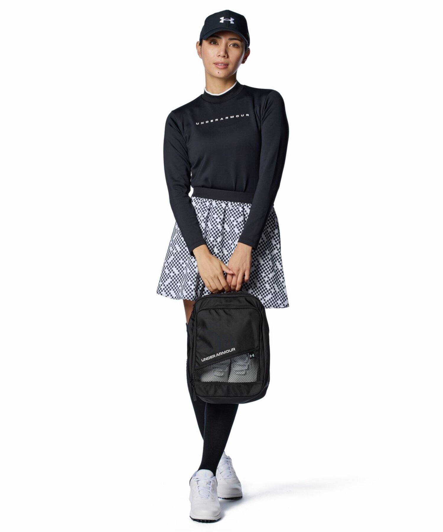 UA�V���[�Y�o�b�O�i�S���t/UNISEX�j