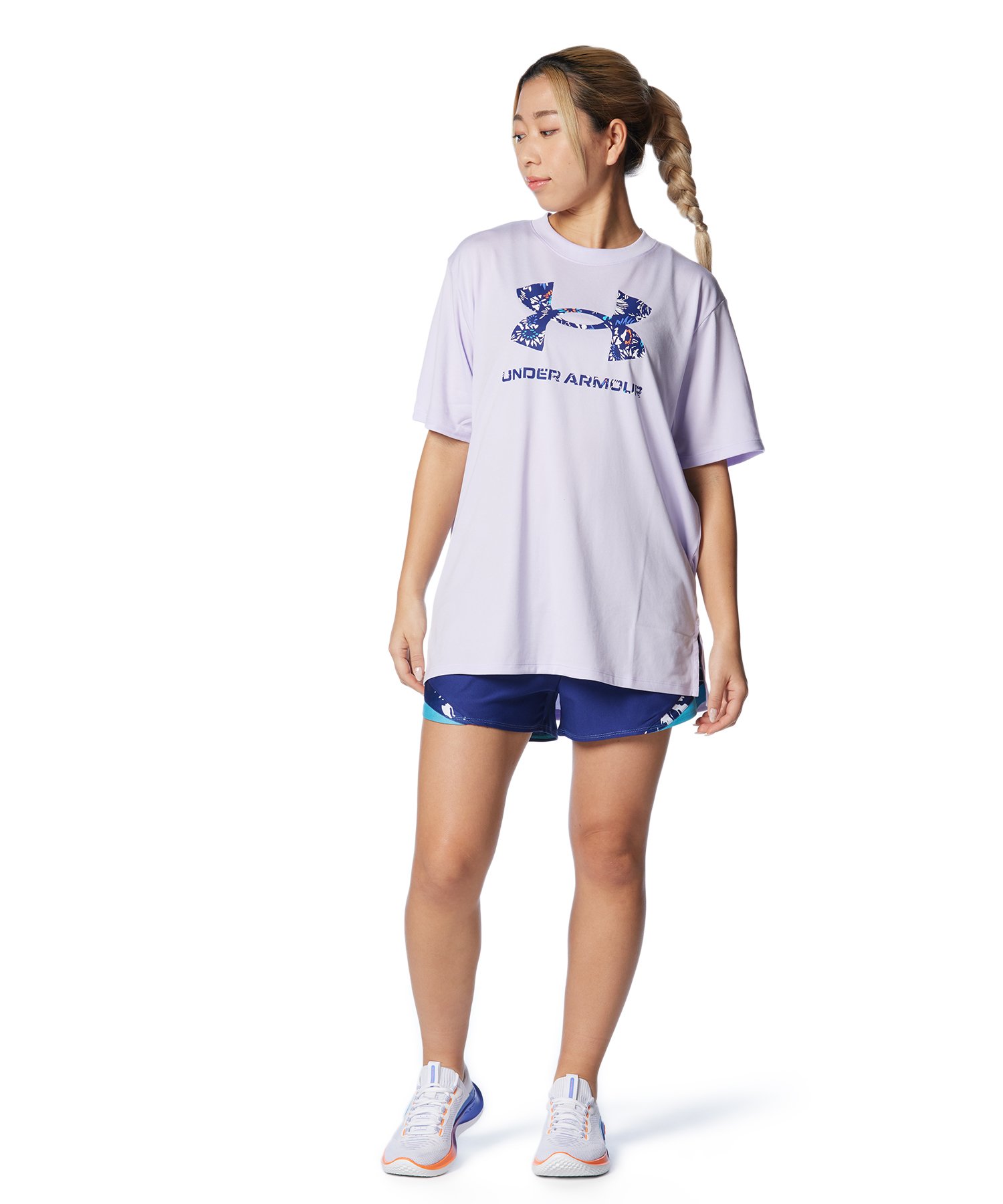 UAebN I[o[TCY TVcig[jO/WOMENj