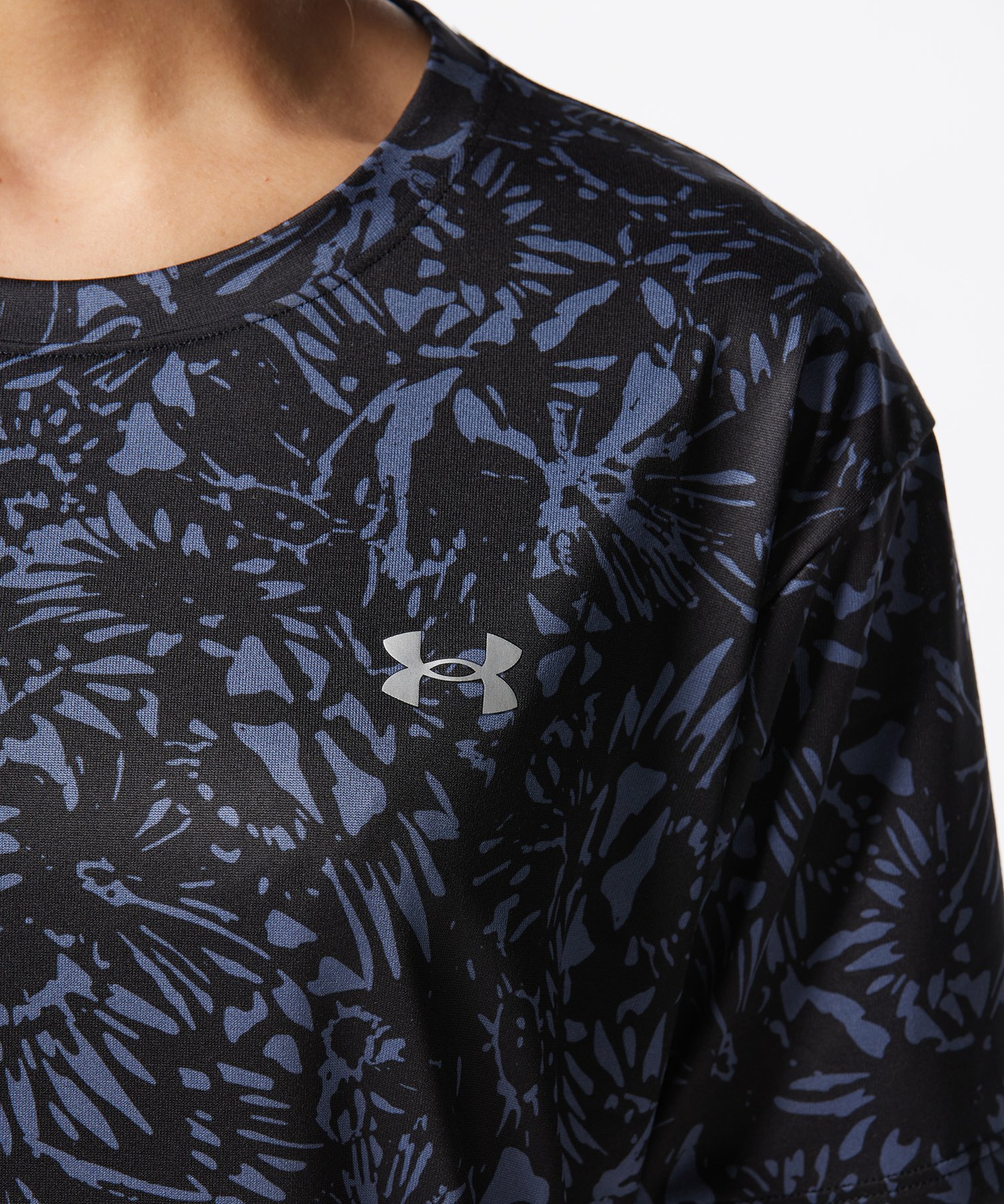 UAebN TVc qI[I[o[vgrig[jO/WOMENj