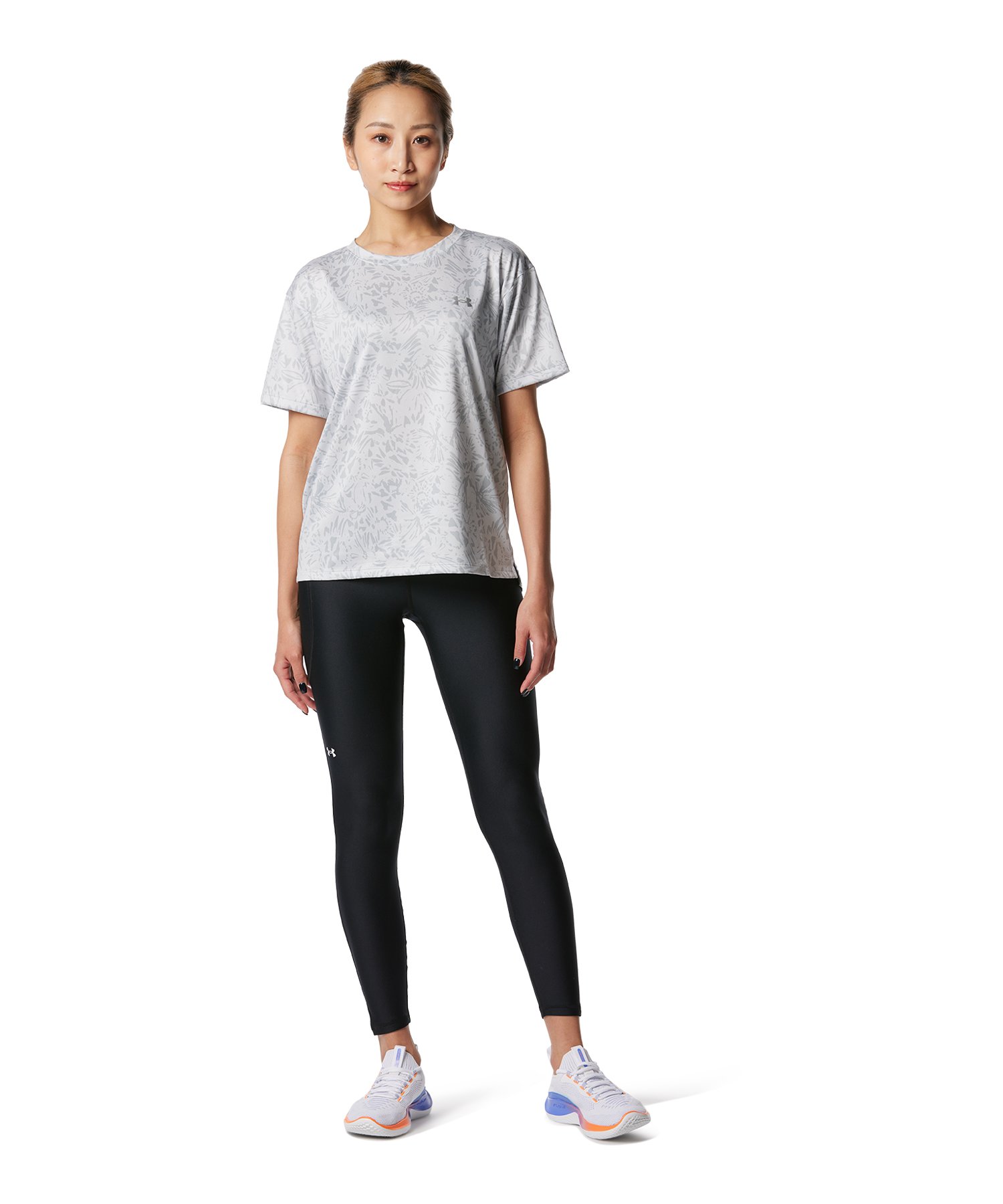 UAebN TVc qI[I[o[vgrig[jO/WOMENj