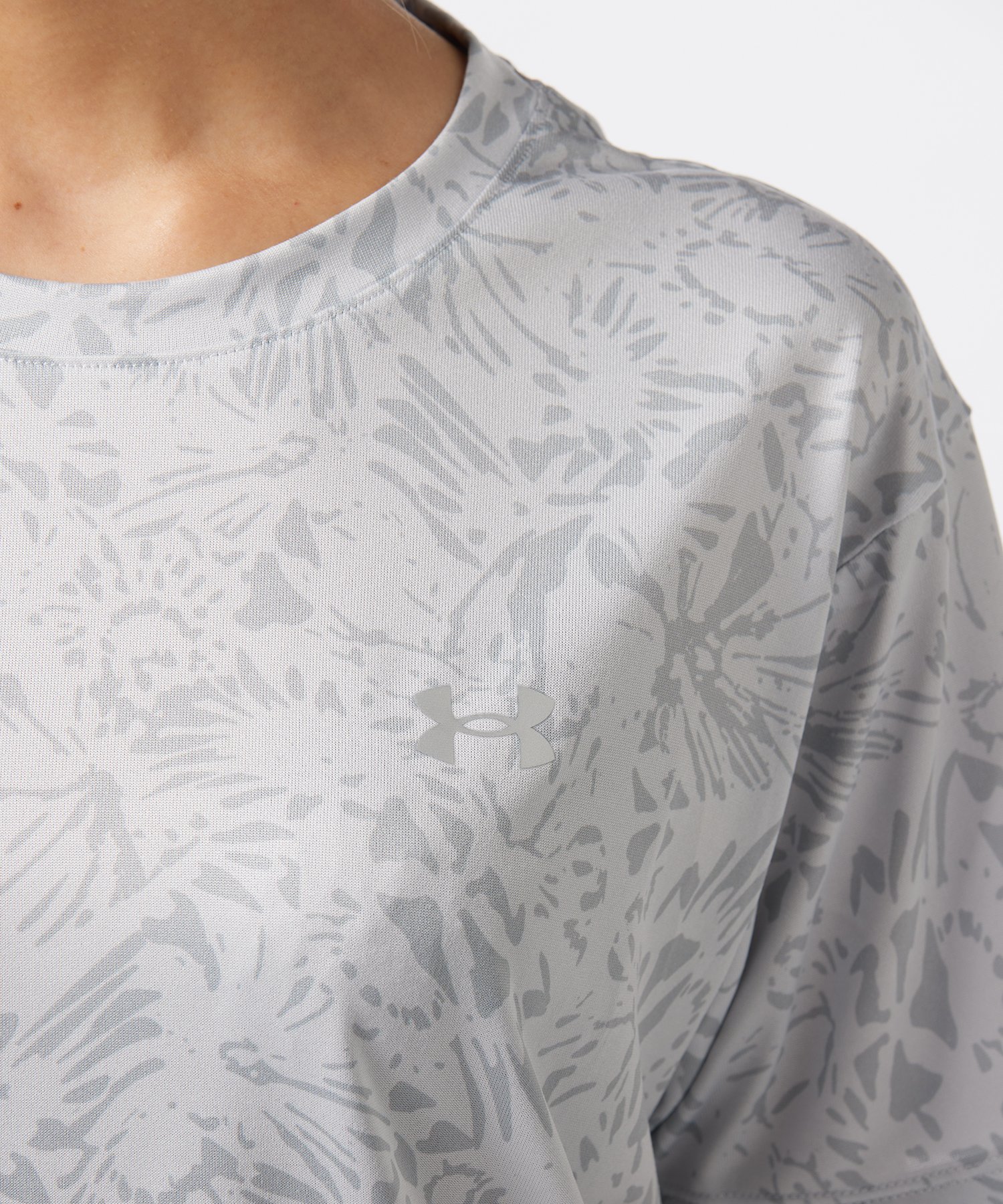 UAebN TVc qI[I[o[vgrig[jO/WOMENj