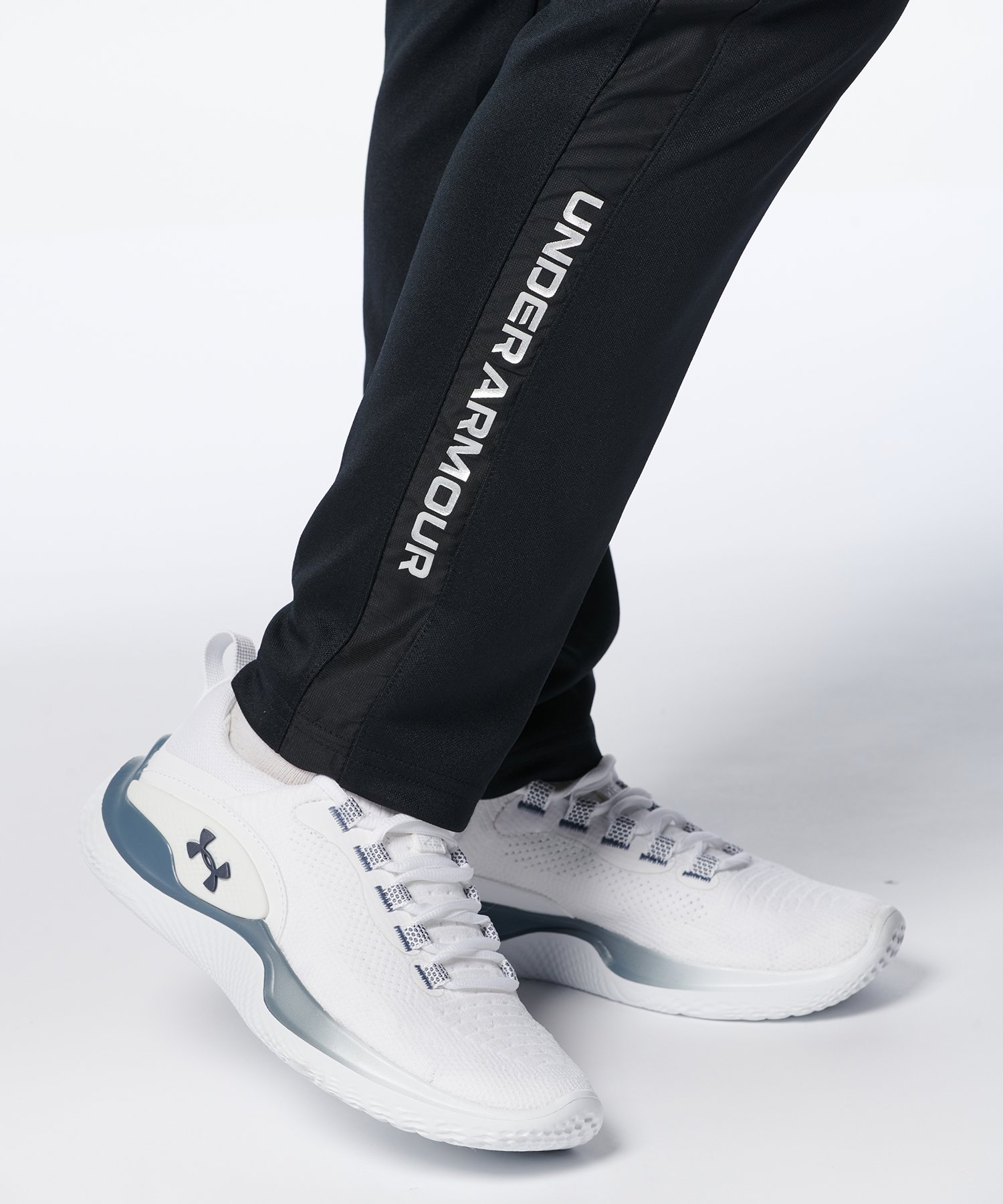 UA�g���b�N �W���[�W�[ �p���c�i�g���[�j���O/WOMEN�j