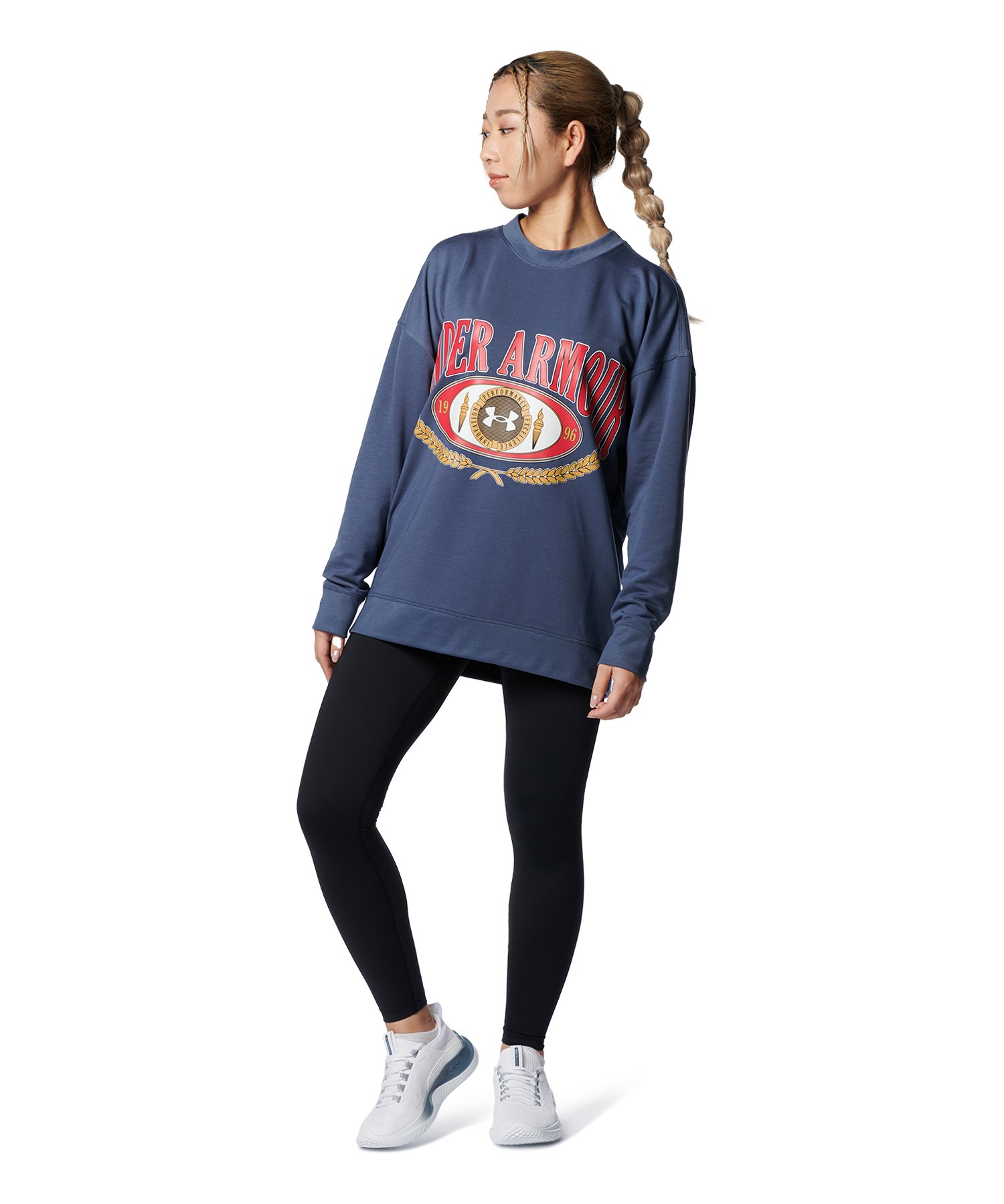 UAe[ I[o[TCYh N[ig[jO/WOMENj