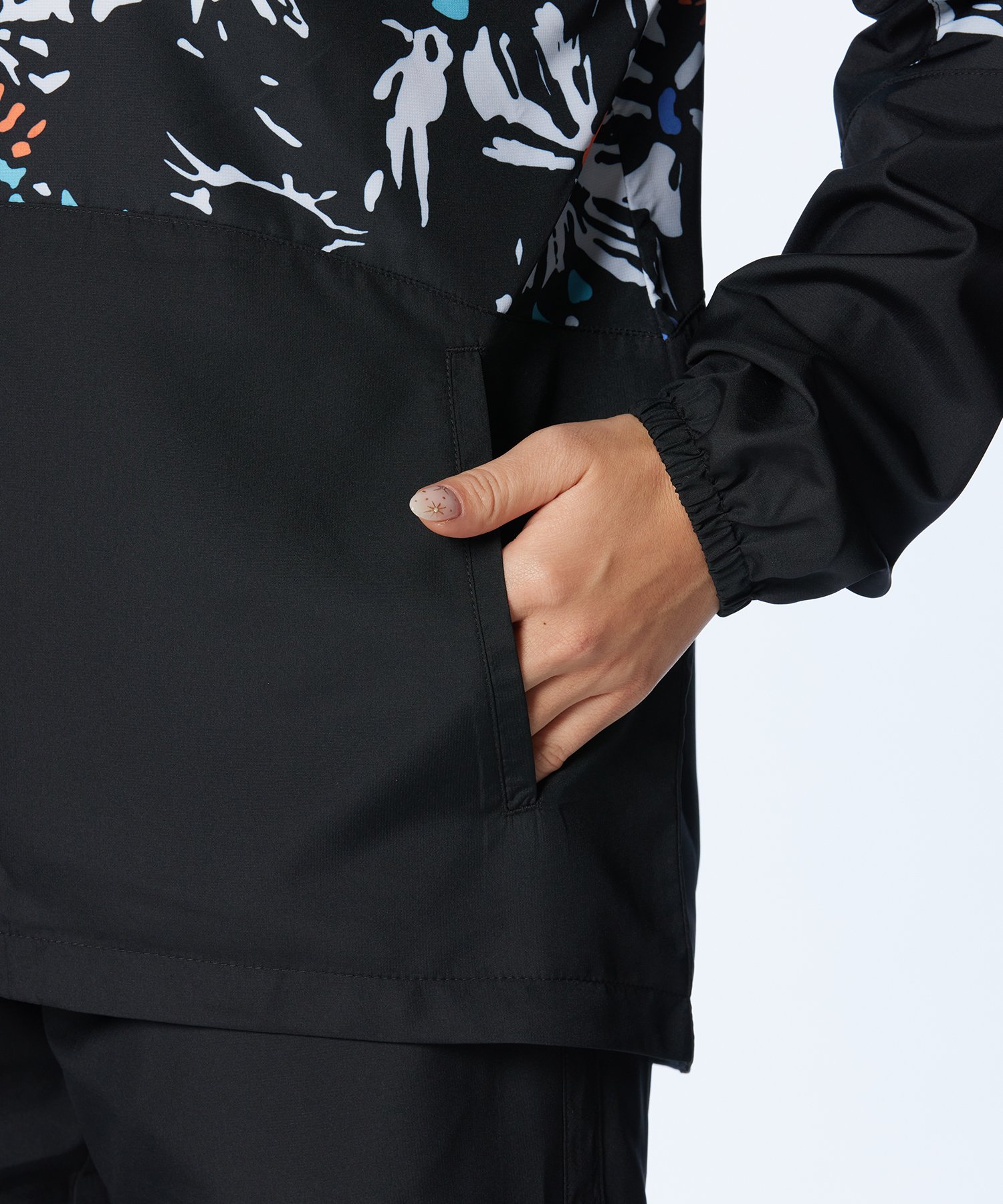 UA���b�V�� ���C�i�[ �E�[�u�� �t���W�b�v �W���P�b�g �q�v�����g�r�i�g���[�j���O/WOMEN�j