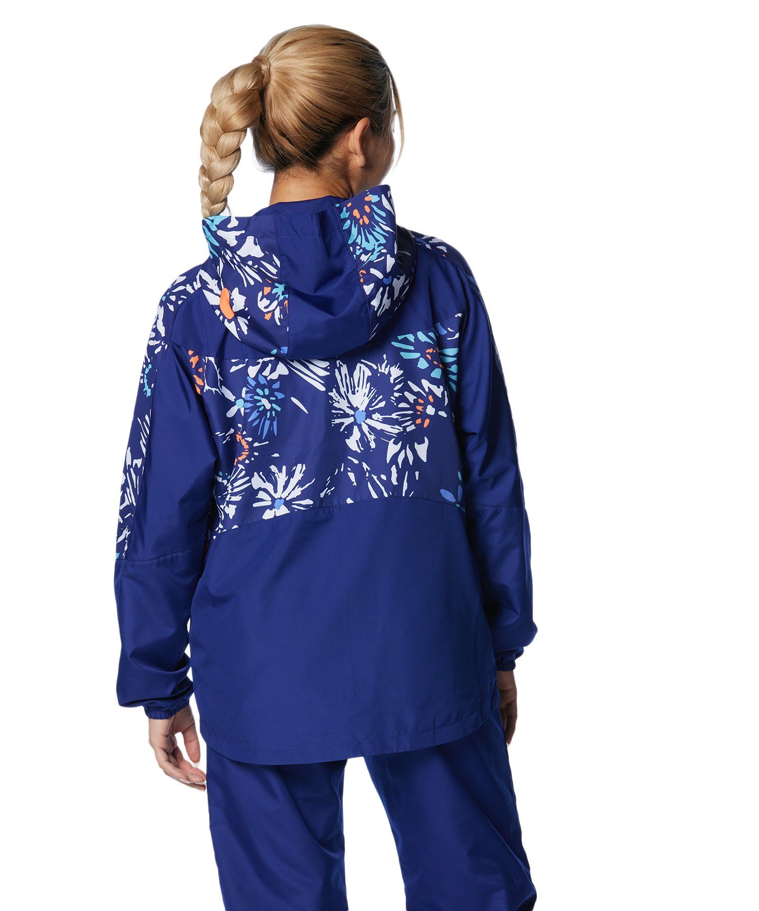 UA���b�V�� ���C�i�[ �E�[�u�� �t���W�b�v �W���P�b�g �q�v�����g�r�i�g���[�j���O/WOMEN�j