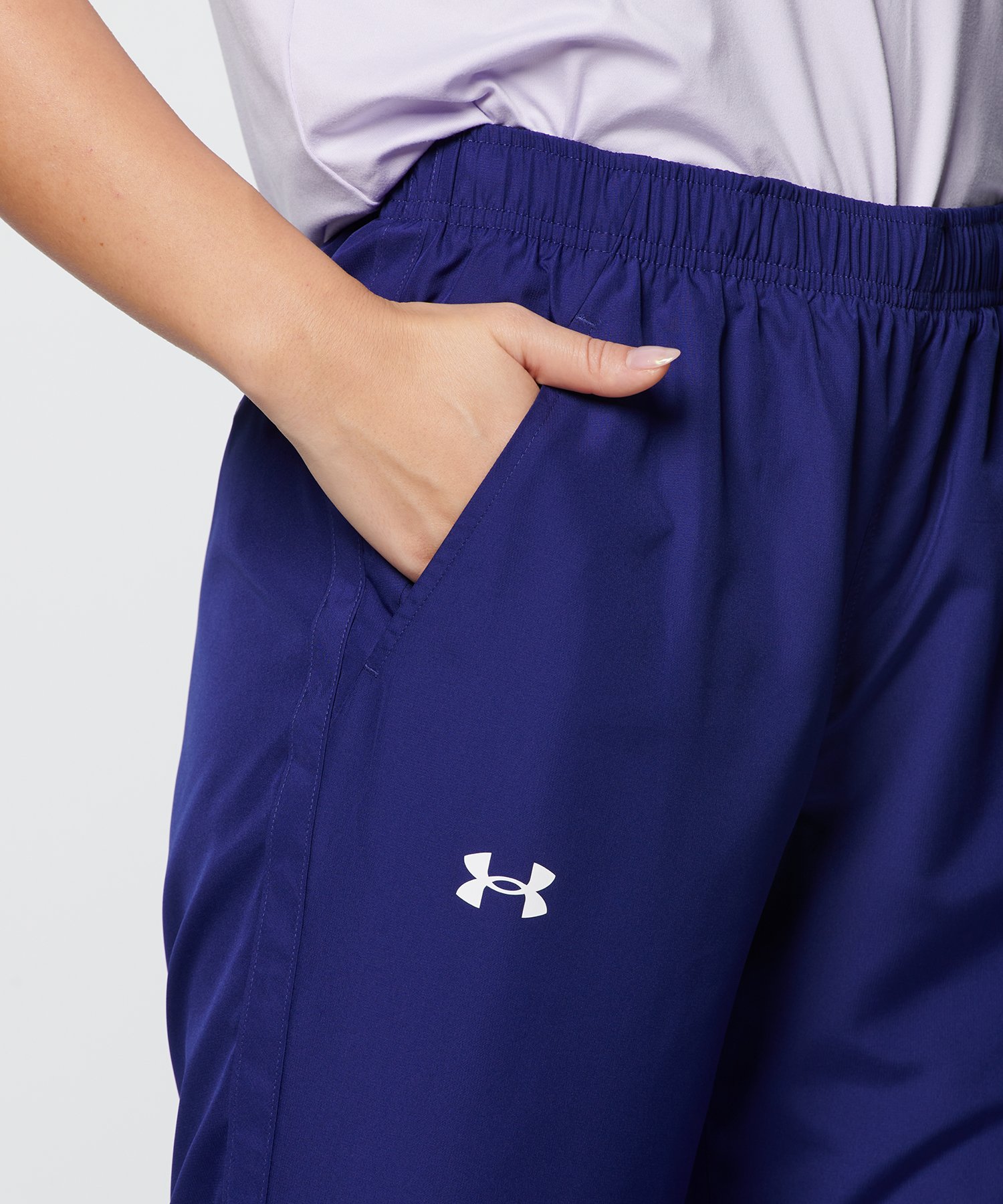 UA���b�V�� ���C�i�[ �p���c�i�g���[�j���O/WOMEN�j