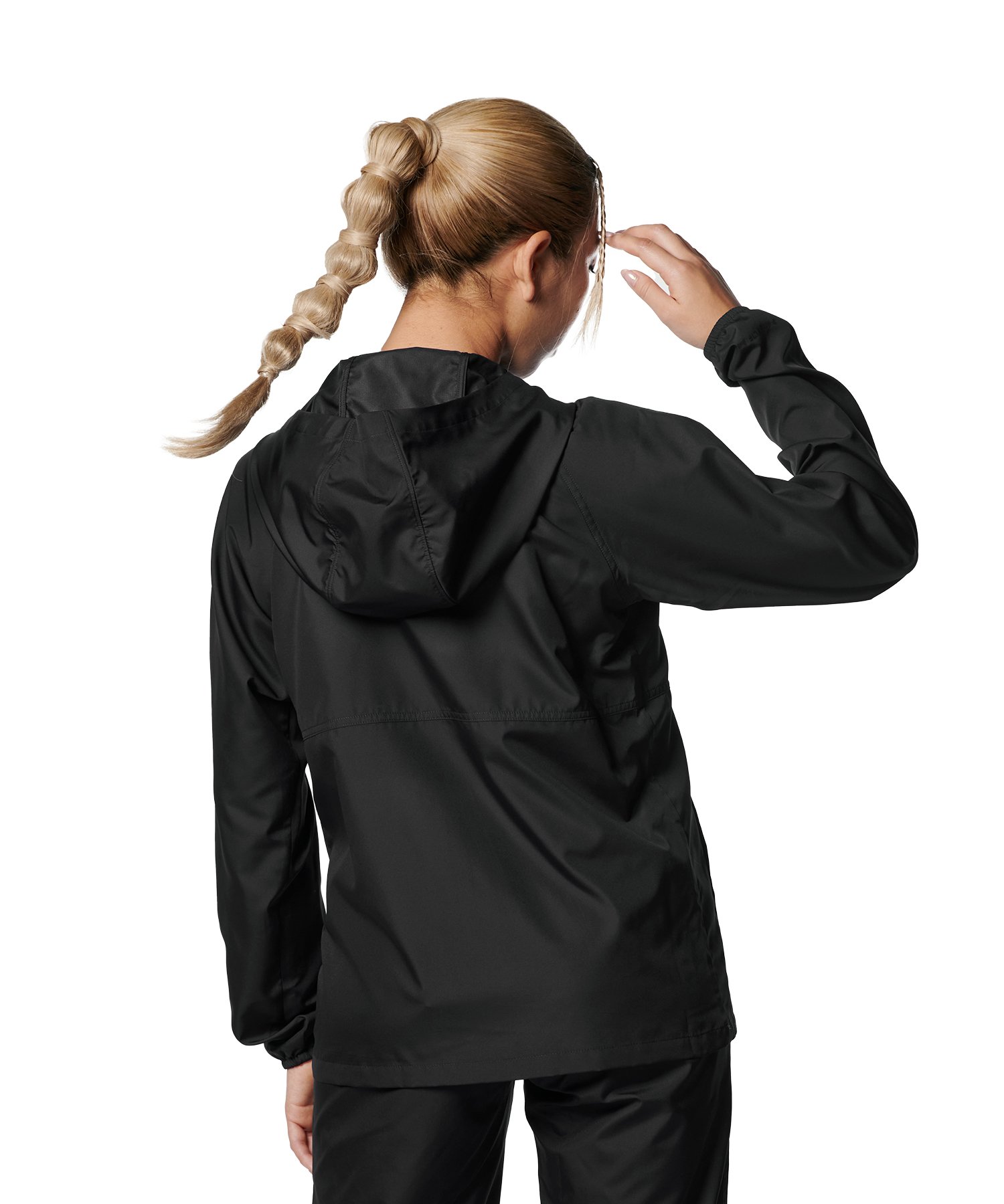 UA���[�h�}�[�N �E�[�u�� �t���W�b�v �W���P�b�g�i�g���[�j���O/WOMEN�j