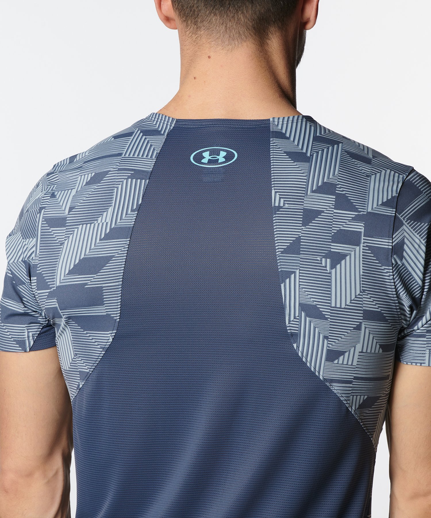 UA�A�C�\�`�� �V���[�g�X���[�uT�V���c �q�v�����g�r�i�g���[�j���O/MEN�j