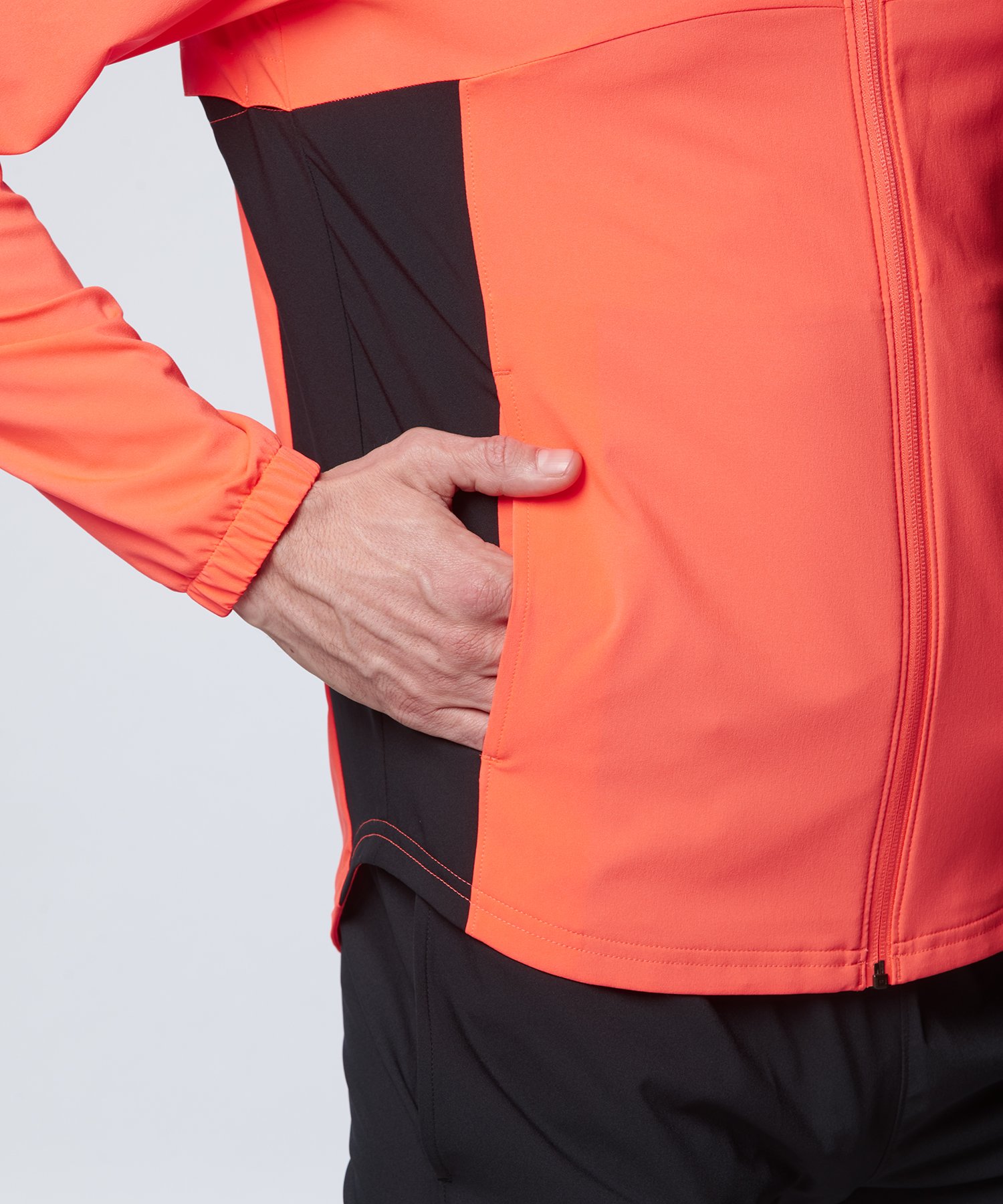 アンダーアーマー公式】 UAフレッシュウーブン フルジップ ジャケット