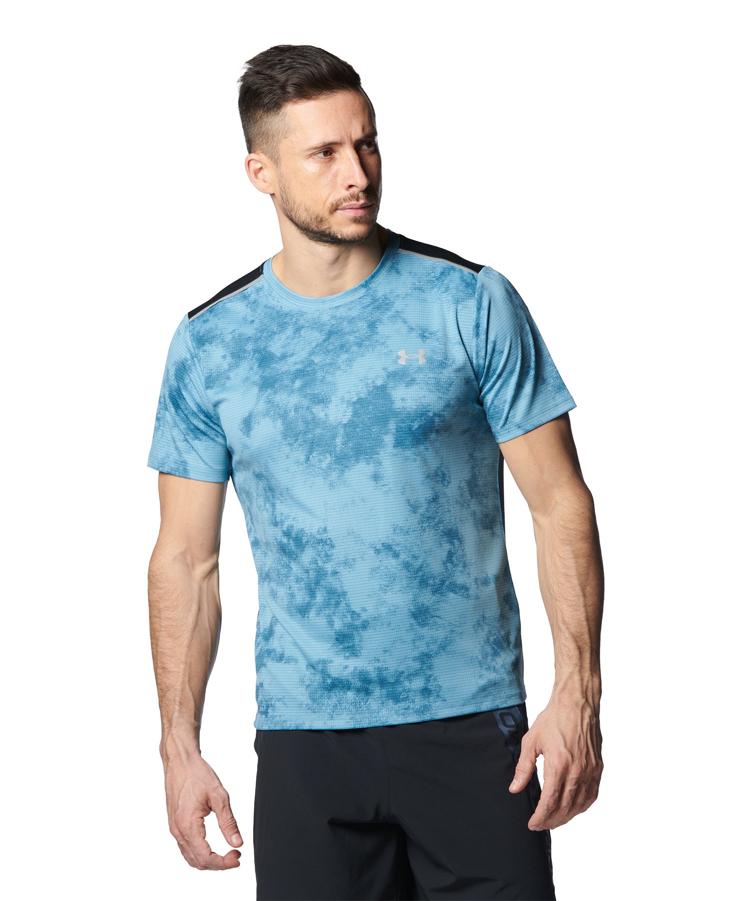 UNDE【新品•未使用/送料込み】UNDER ARMOUR スピードストライドTシャツ