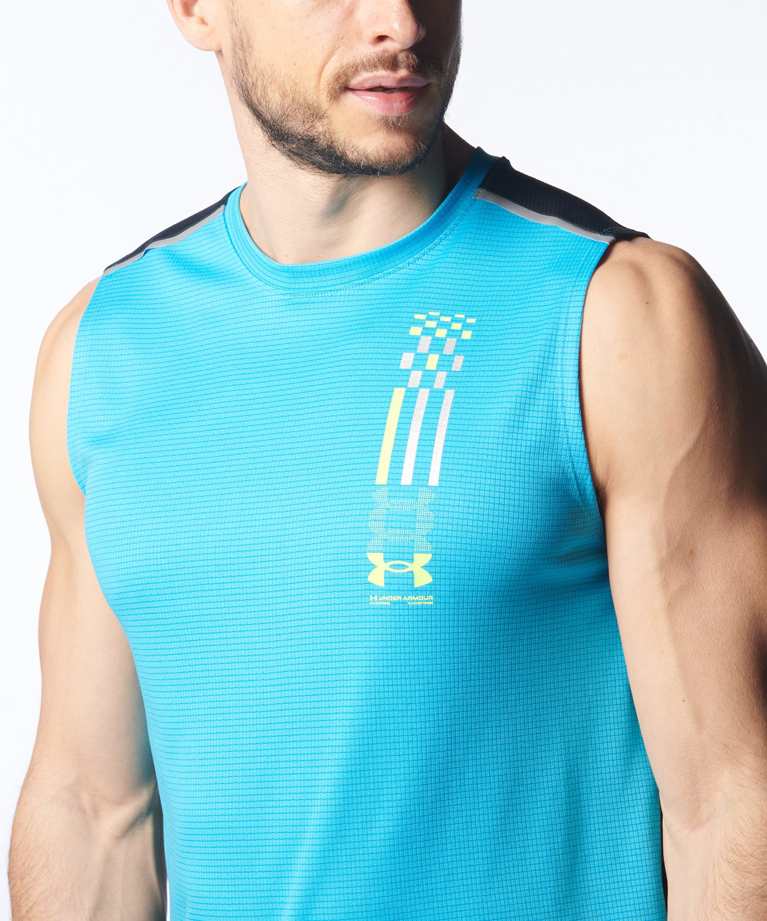 新品•未使用/送料込み】UNDER ARMOUR スピードストライドTシャツ - www