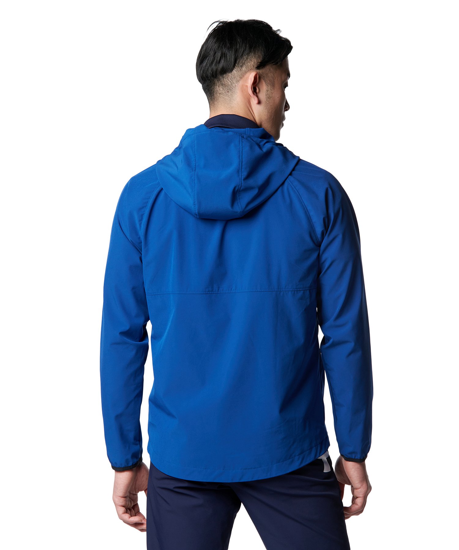 UNDER ARMOUR - UNDER ARMOUR ゴルフ ウインドブレーカー ストーム レボ ベス アンダーアーマー公式】 UAウインドブレーカー（ゴルフ/MEN）