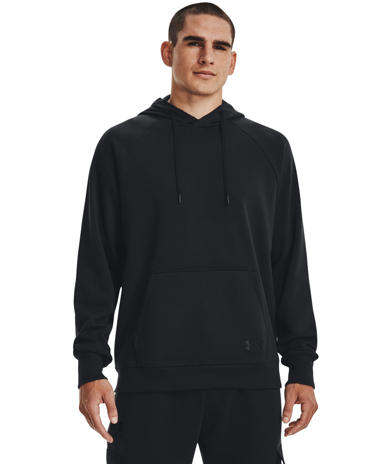 UAヘビーウエイト テリー フーディー(トレーニング/MEN)【アンダーアーマー/UNDER ARMOUR】 UAヘビーウエイト テリー フーディー(トレーニング/MEN)【アンダーアーマー/UNDER ARMOUR】