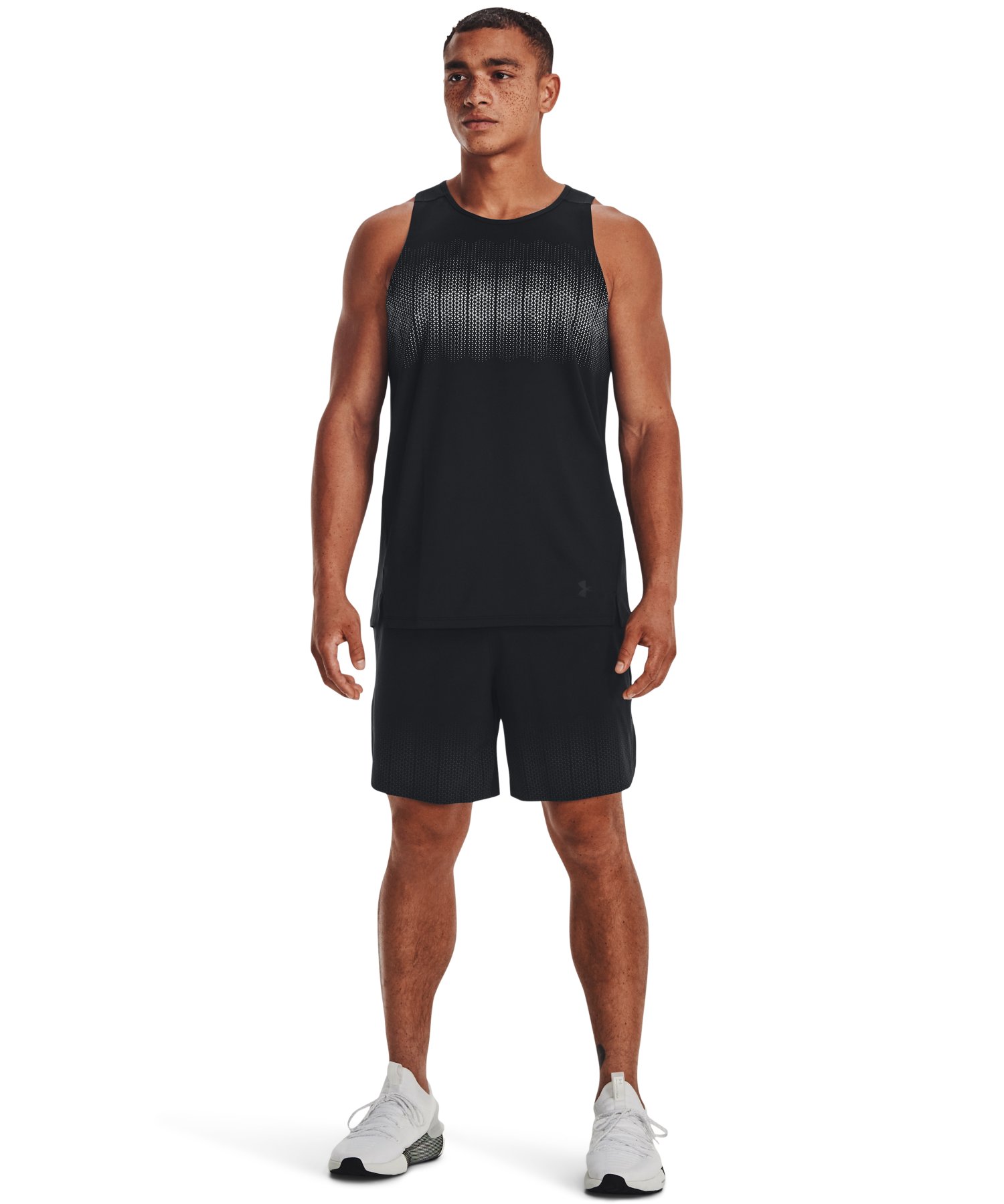 UA�A�[�}�[�v�����g �X���[�u���XT�V���c�i�g���[�j���O/MEN�j