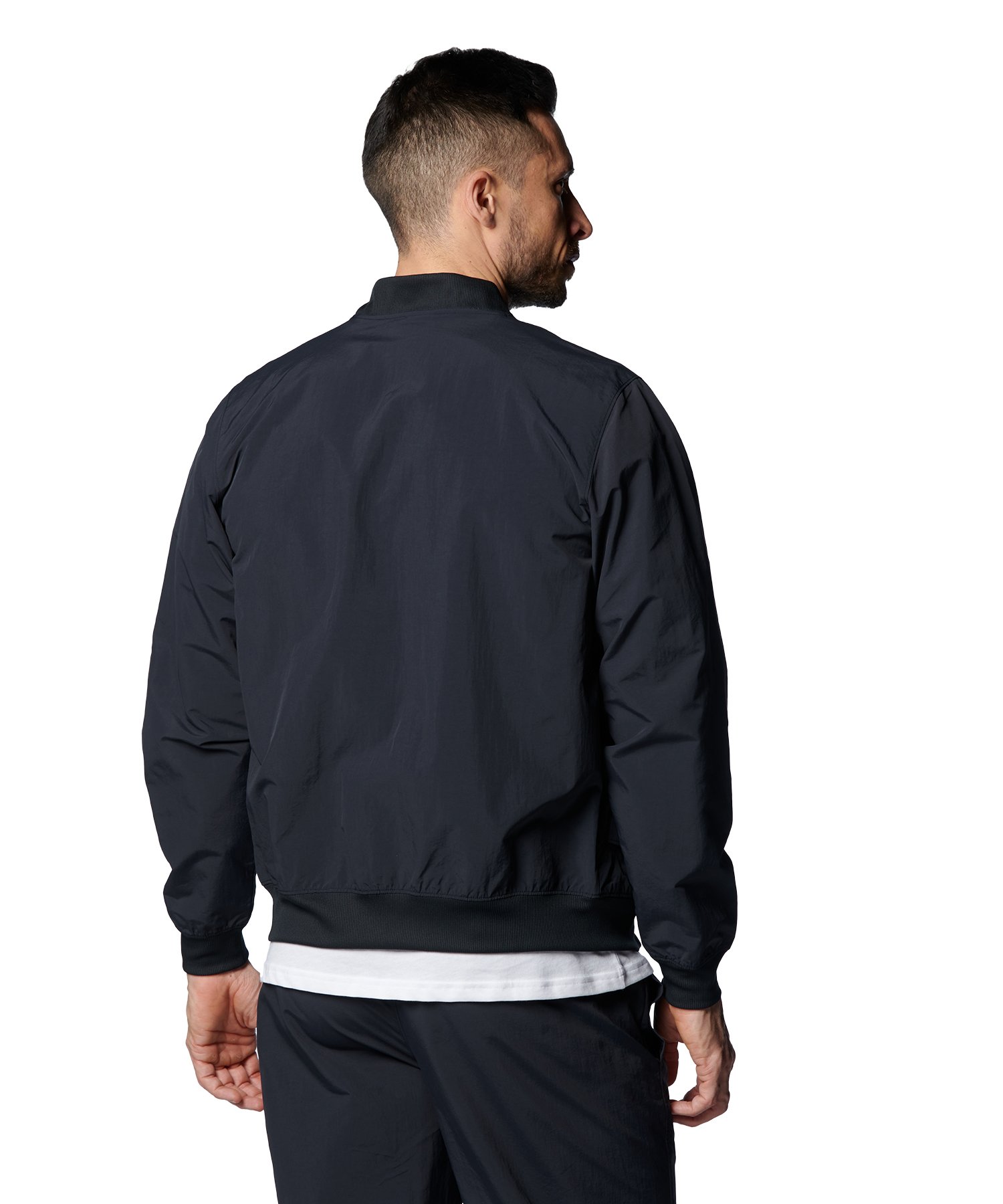 UA�{���o�[ �W���P�b�g�i�g���[�j���O/MEN�j