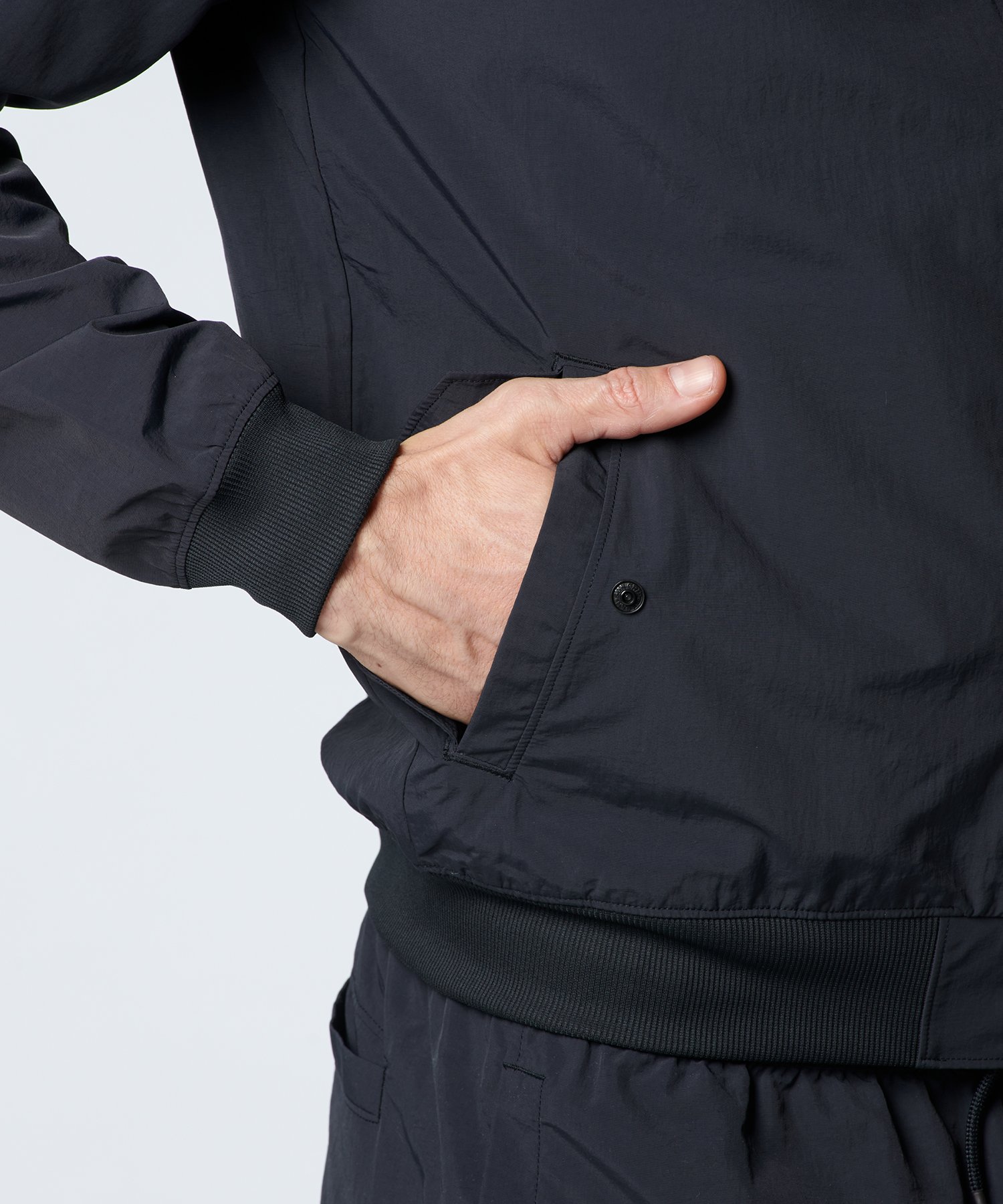 UA�{���o�[ �W���P�b�g�i�g���[�j���O/MEN�j