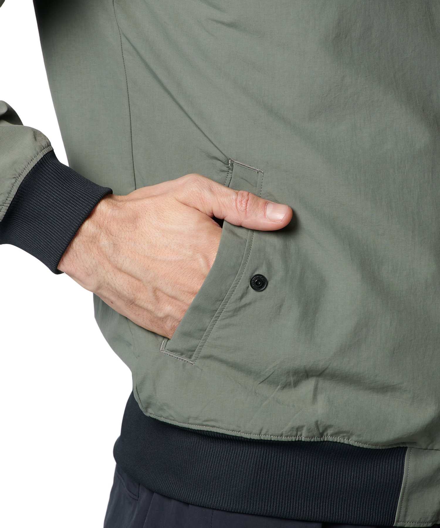 UA�{���o�[ �W���P�b�g�i�g���[�j���O/MEN�j