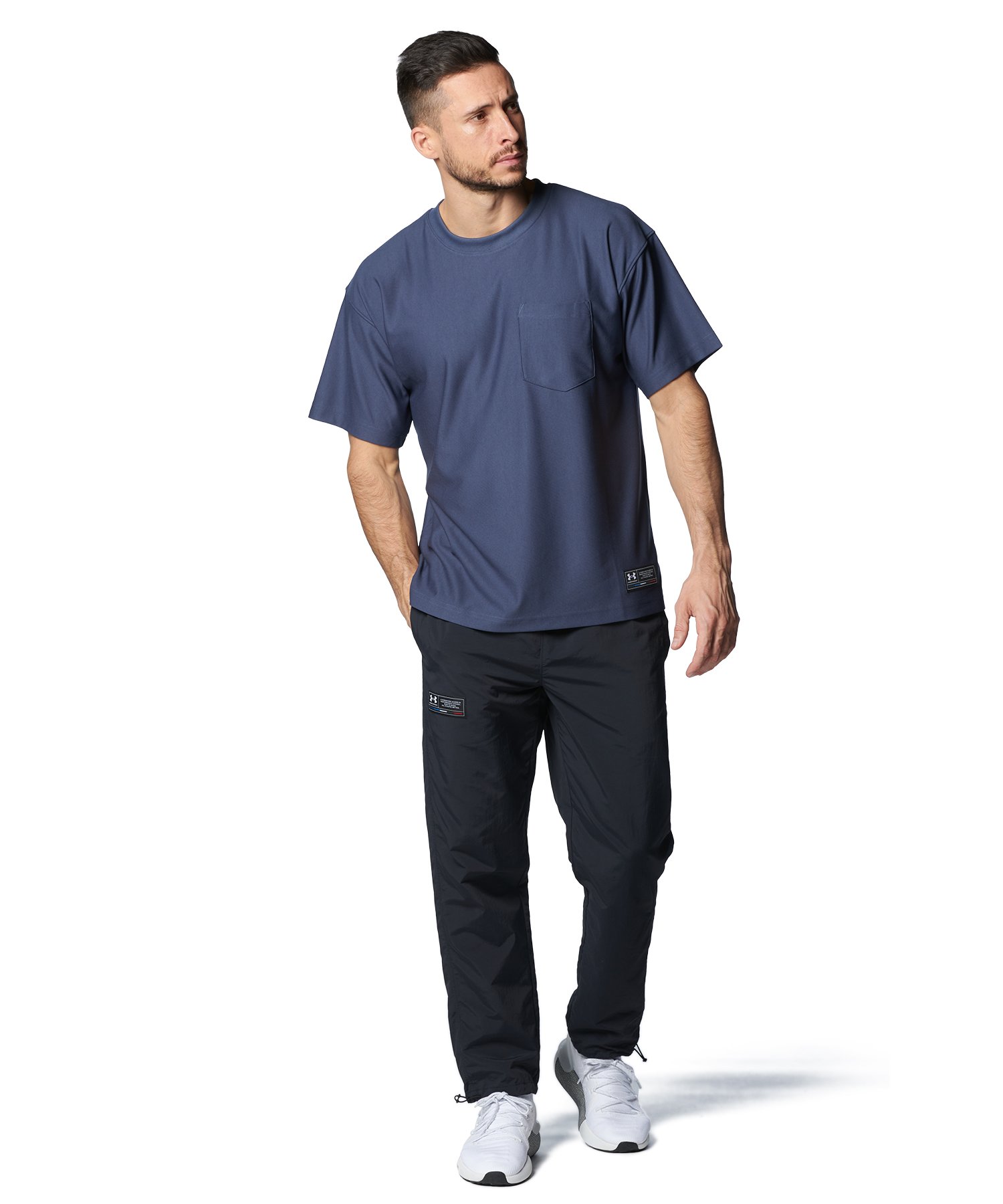 UAI[o[TCY |Pbg TVcig[jO/MENj