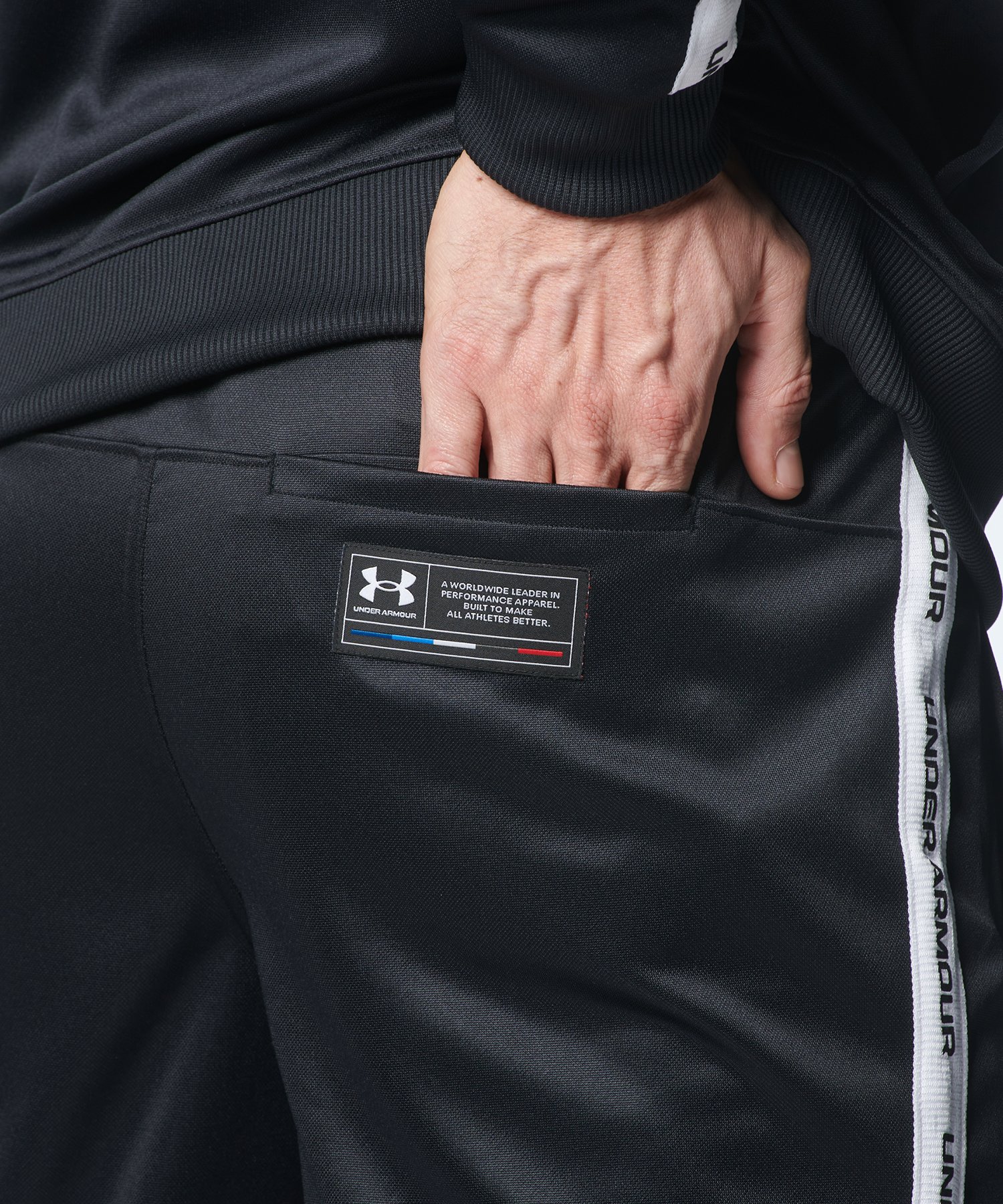 UA�g���b�N�p���c�i�g���[�j���O/MEN�j