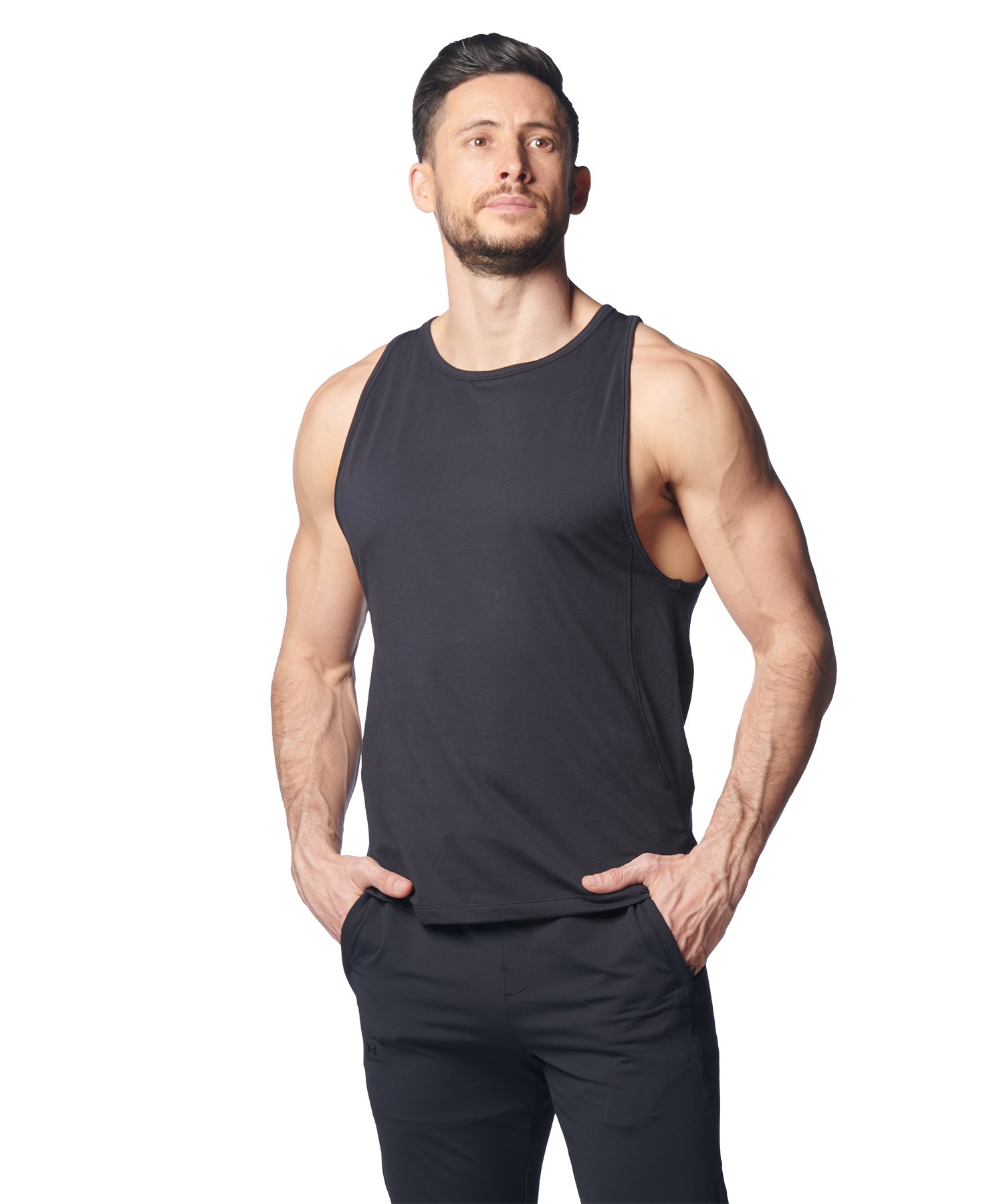 UA�����f�B�A�� �^���N�i�g���[�j���O/MEN�j