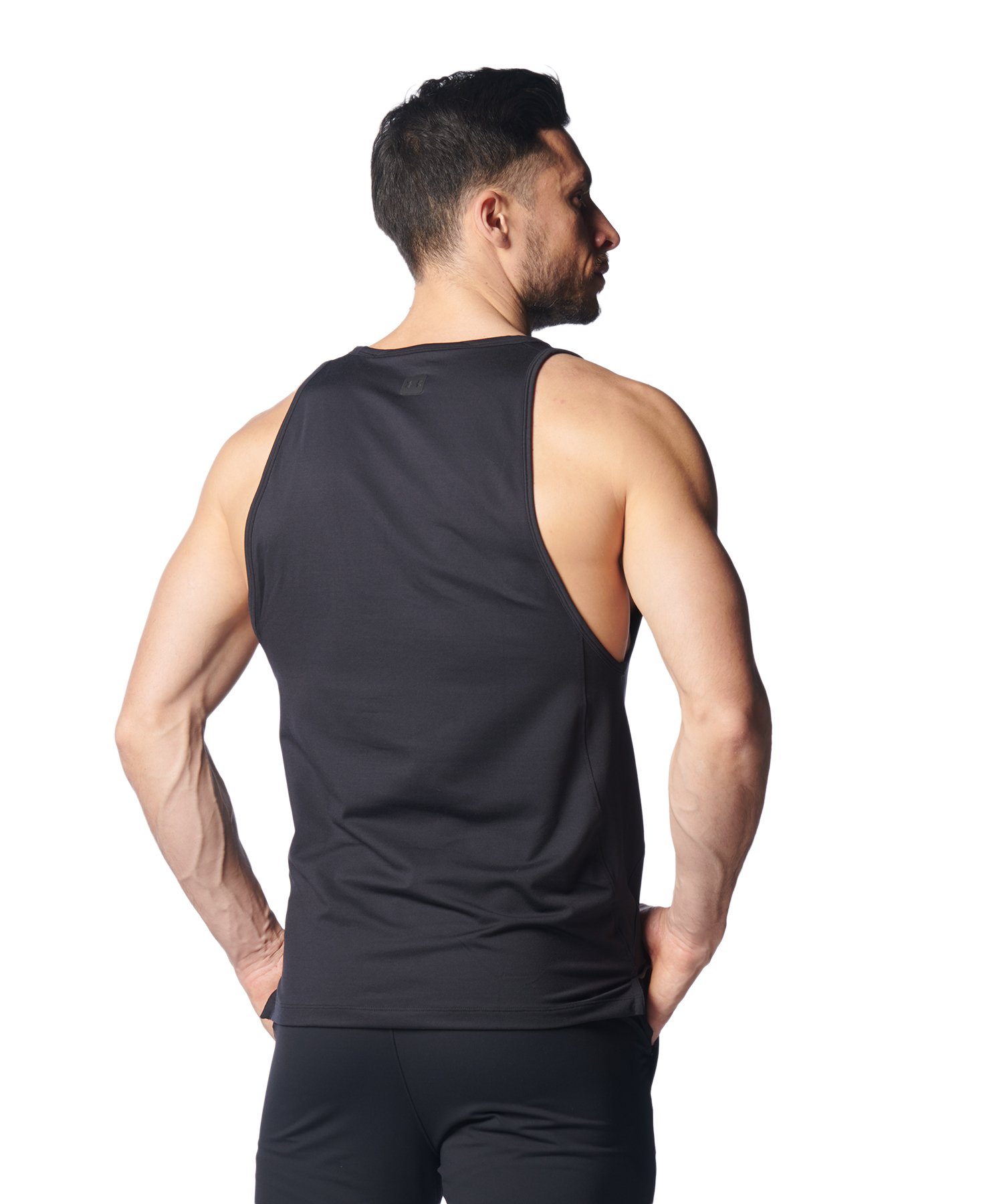 UA�����f�B�A�� �^���N�i�g���[�j���O/MEN�j