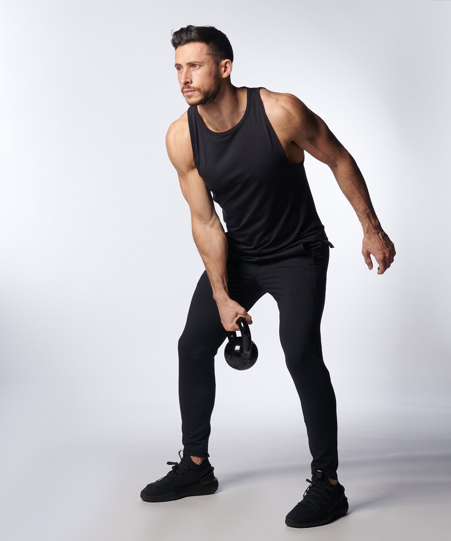 UA�����f�B�A�� �^���N�i�g���[�j���O/MEN�j